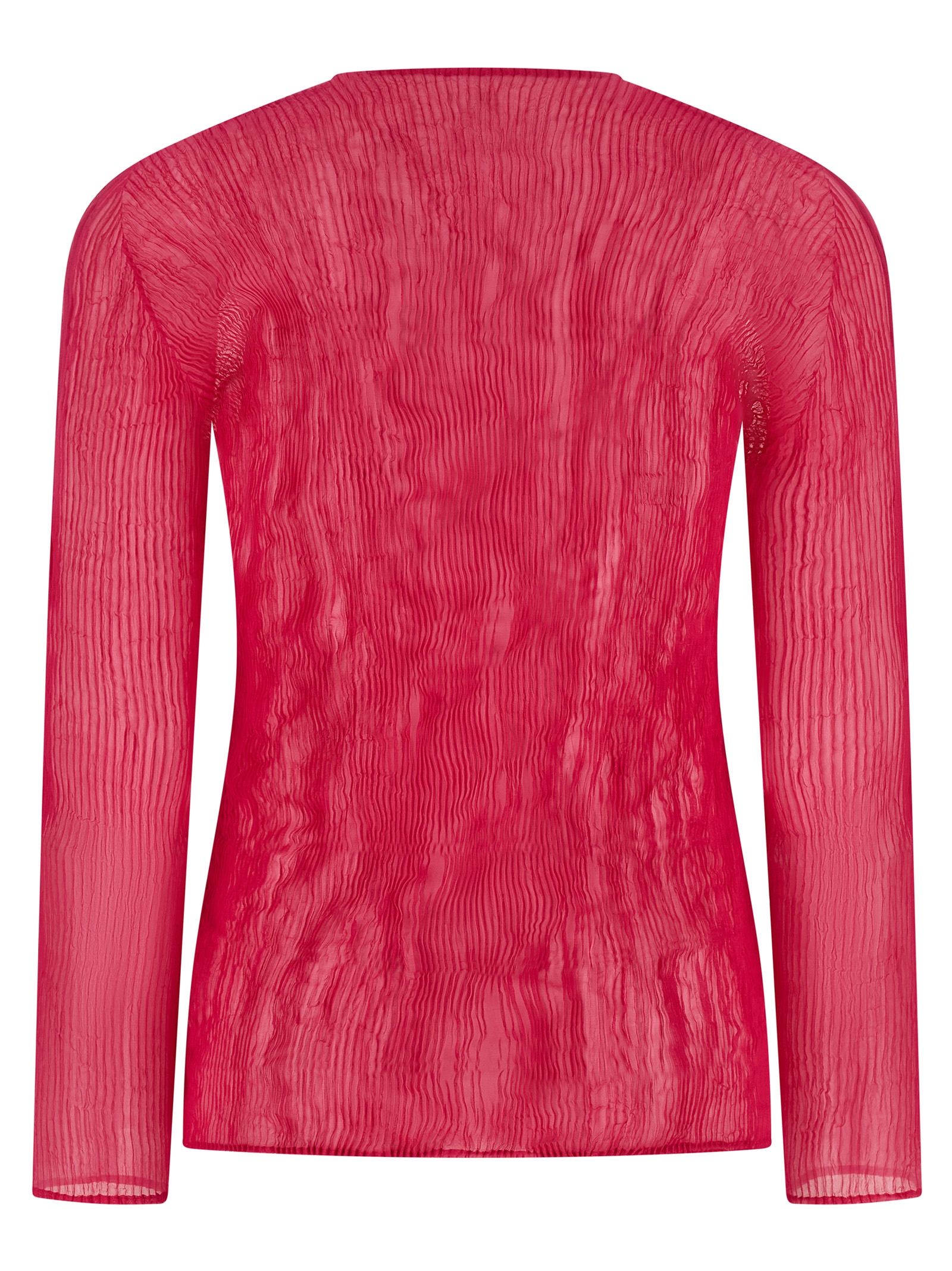 Polyester Women's Shirt - Issey Miyake - Modalova