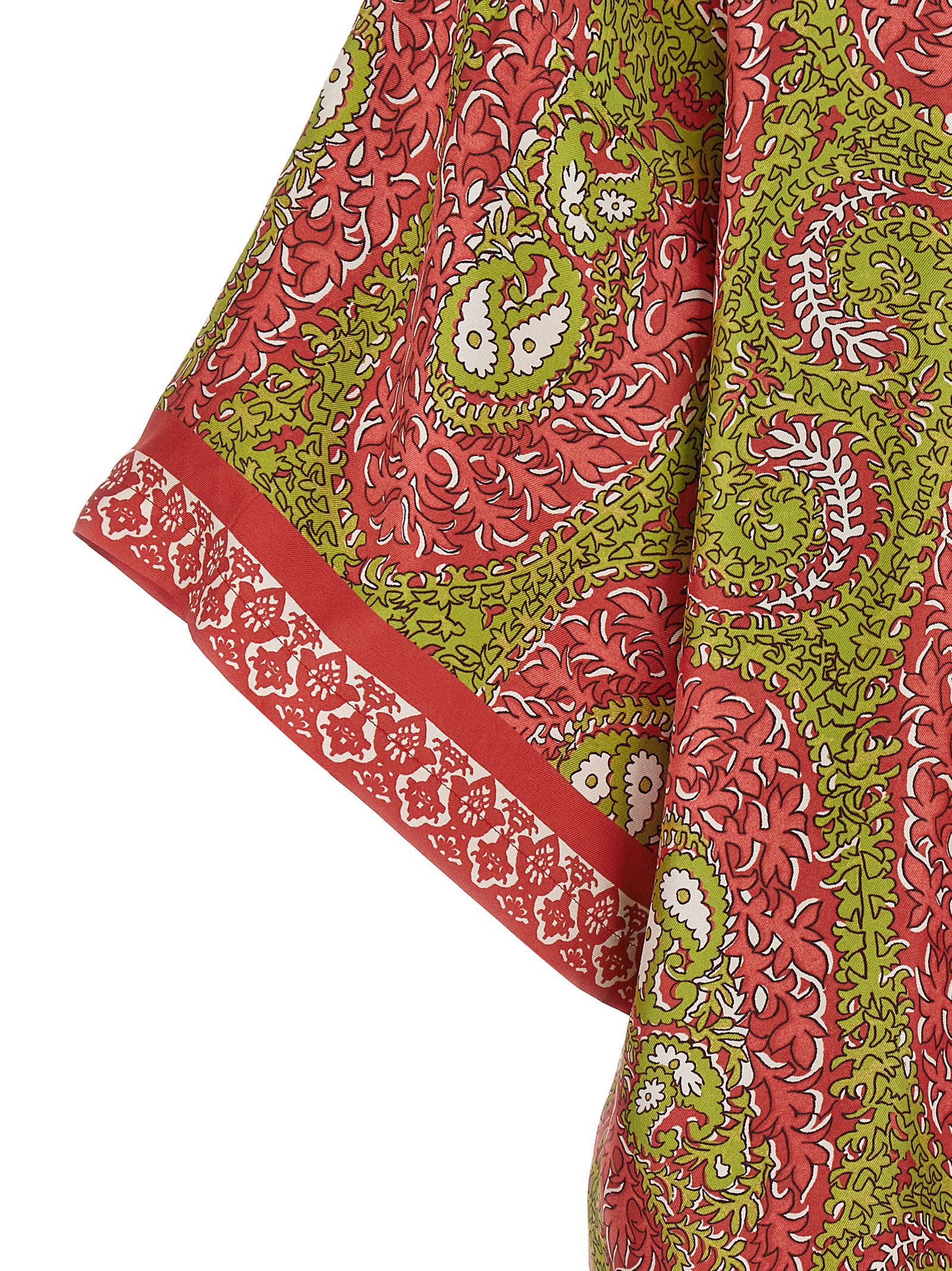 Silk Women's Cardigan - Etro - Modalova