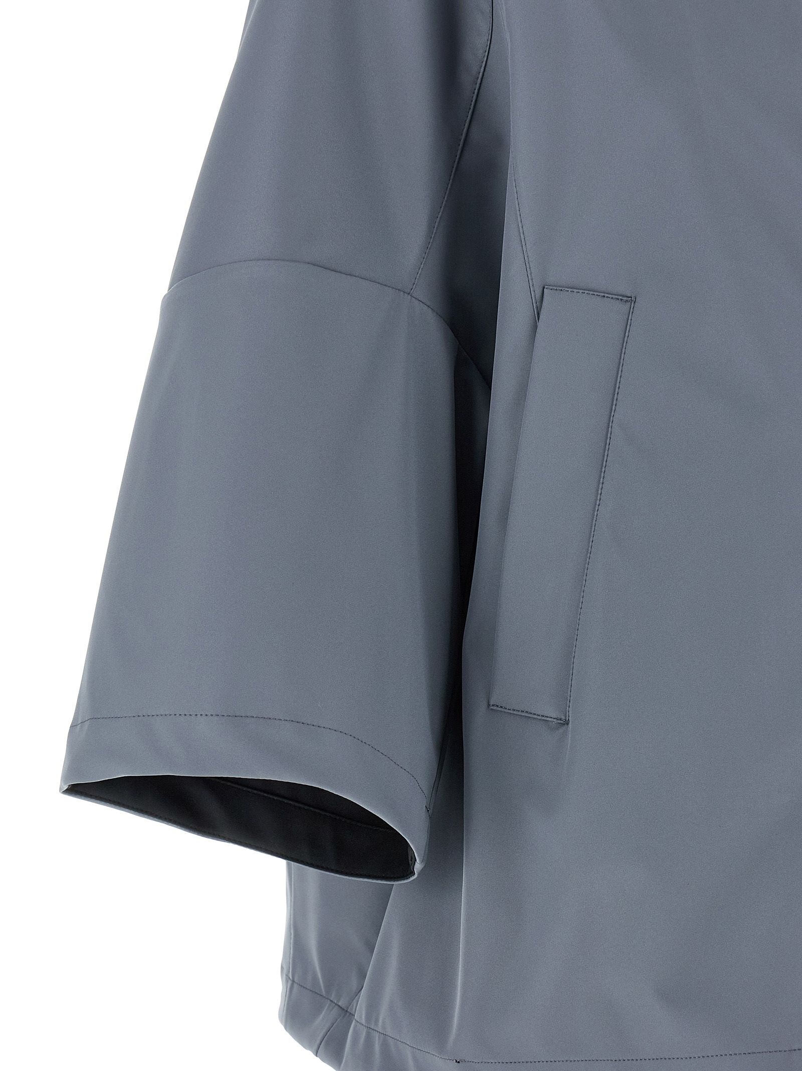 Polyester Shell Women's Jacket - MooRER - Modalova