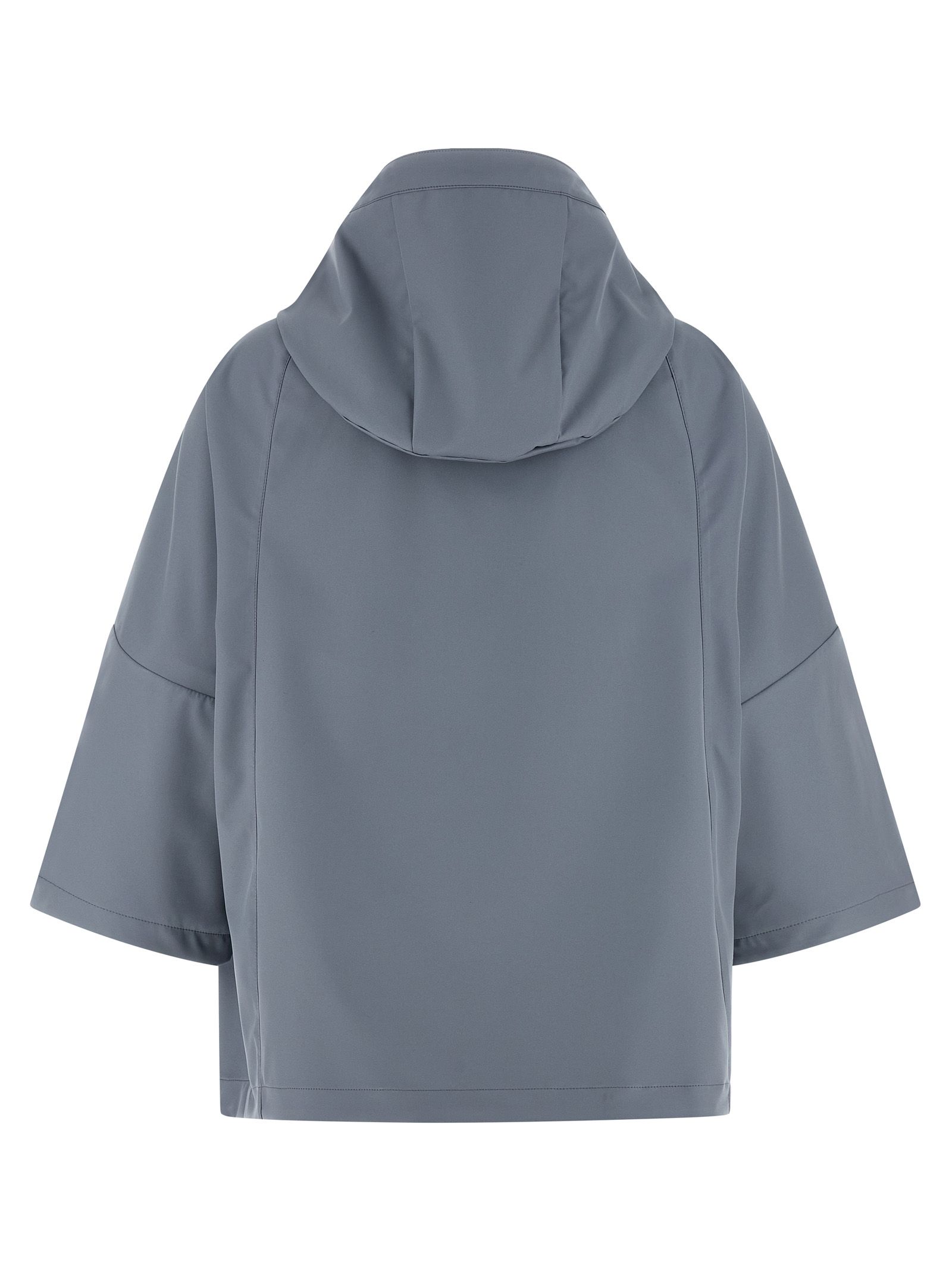 Polyester Shell Women's Jacket - MooRER - Modalova