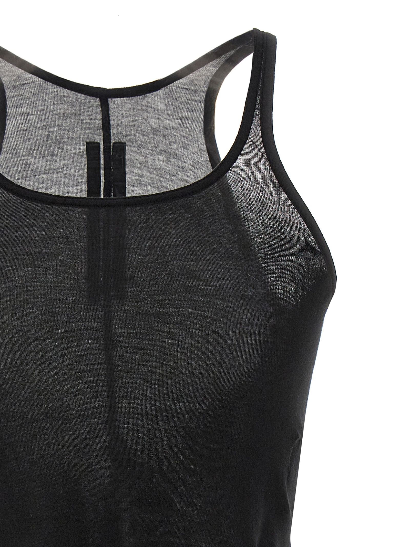 Cotton Tank Women's Tops - DRKSHDW - Modalova