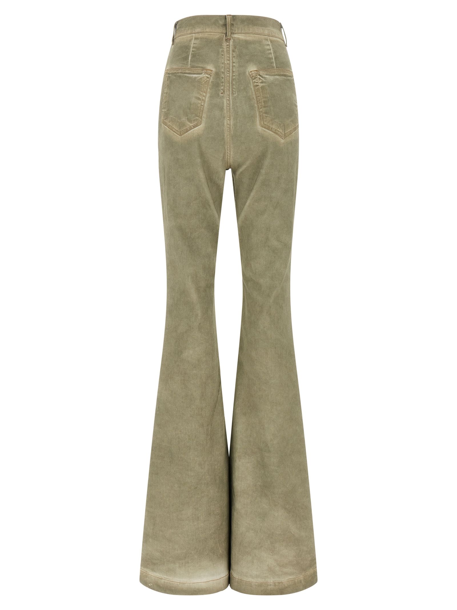 Cotton Bootcut Women's Jeans - DRKSHDW - Modalova