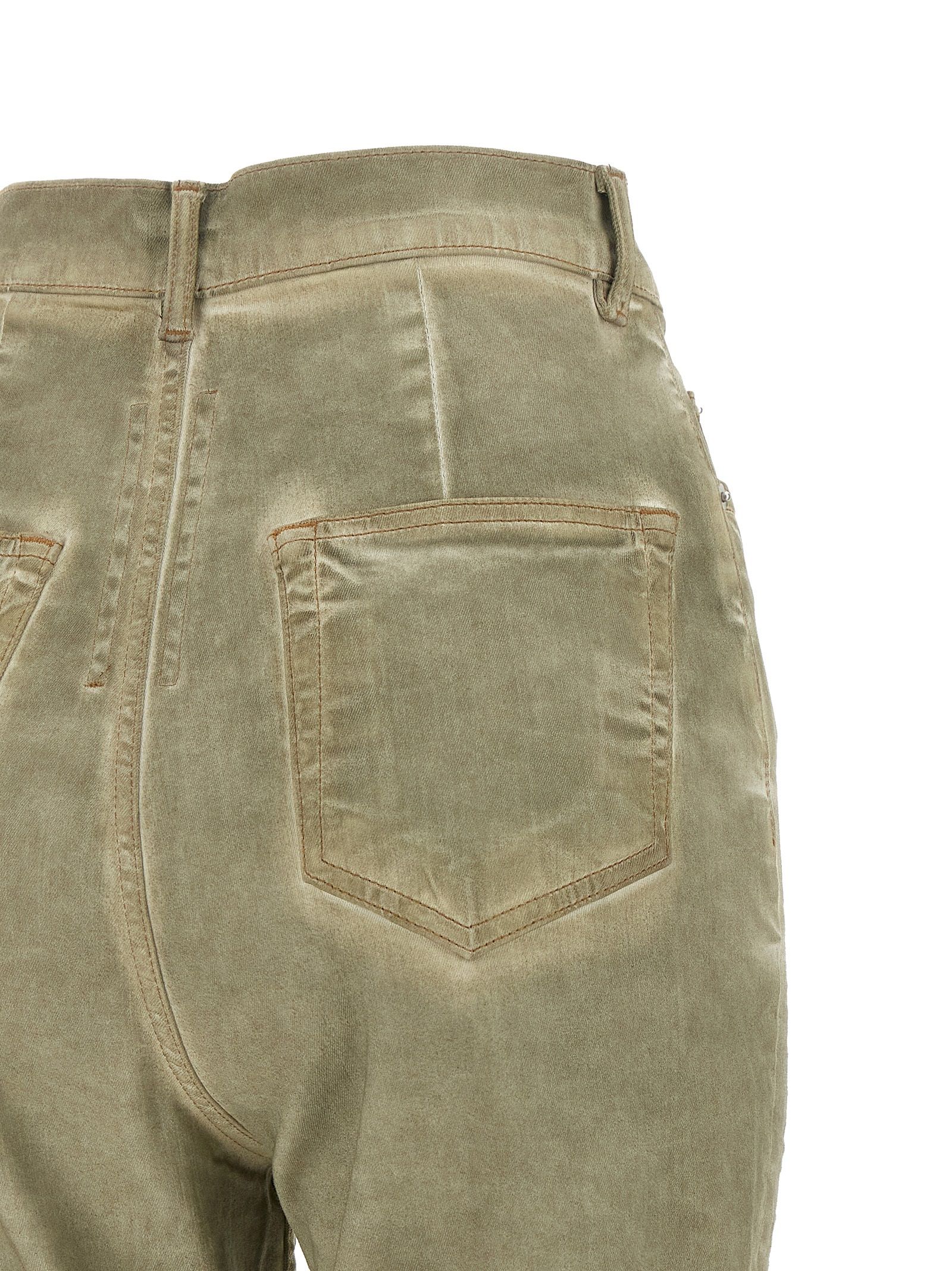 Cotton Bootcut Women's Jeans - DRKSHDW - Modalova