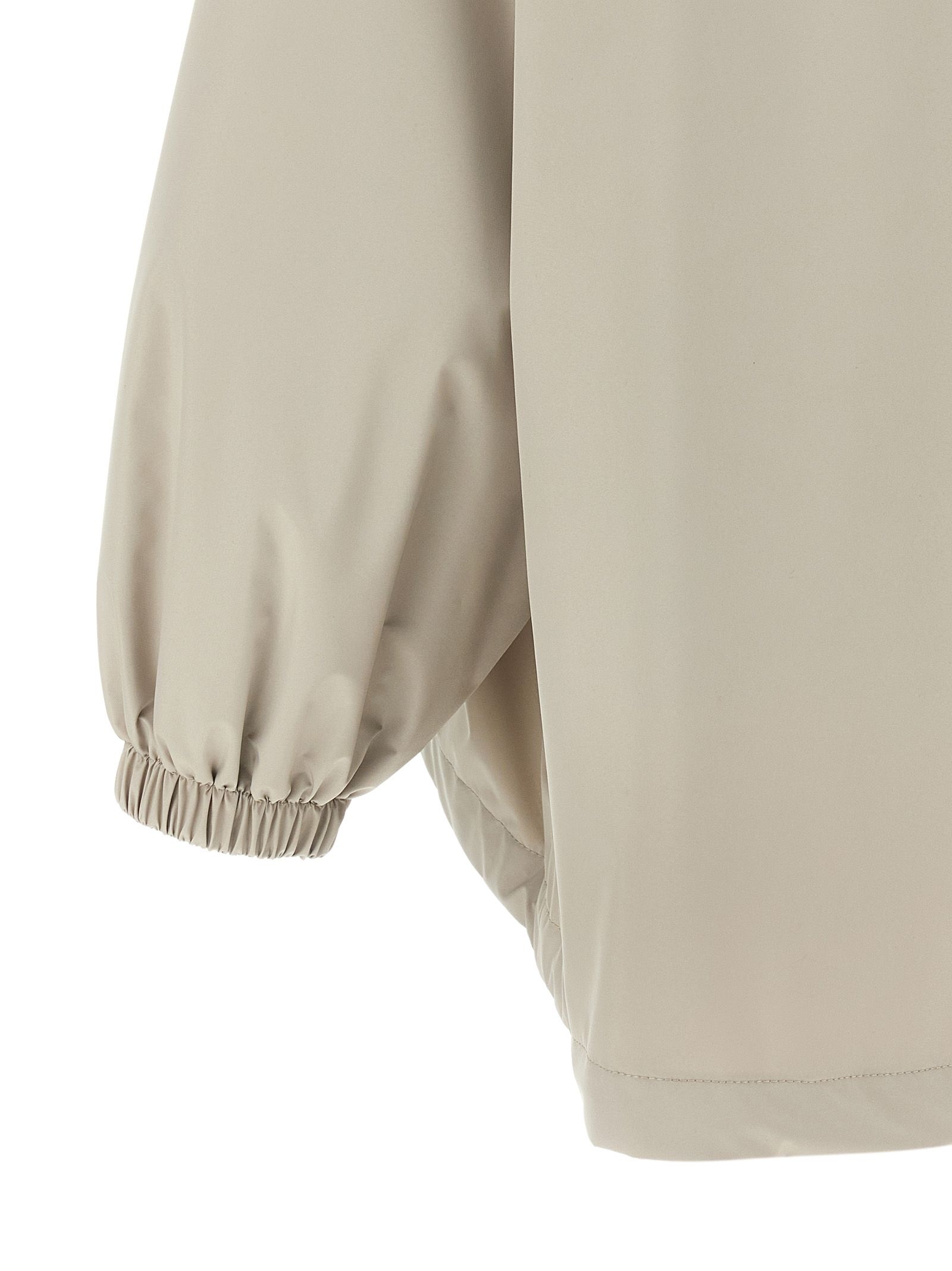 Polyester Shell Women's Jacket - MooRER - Modalova