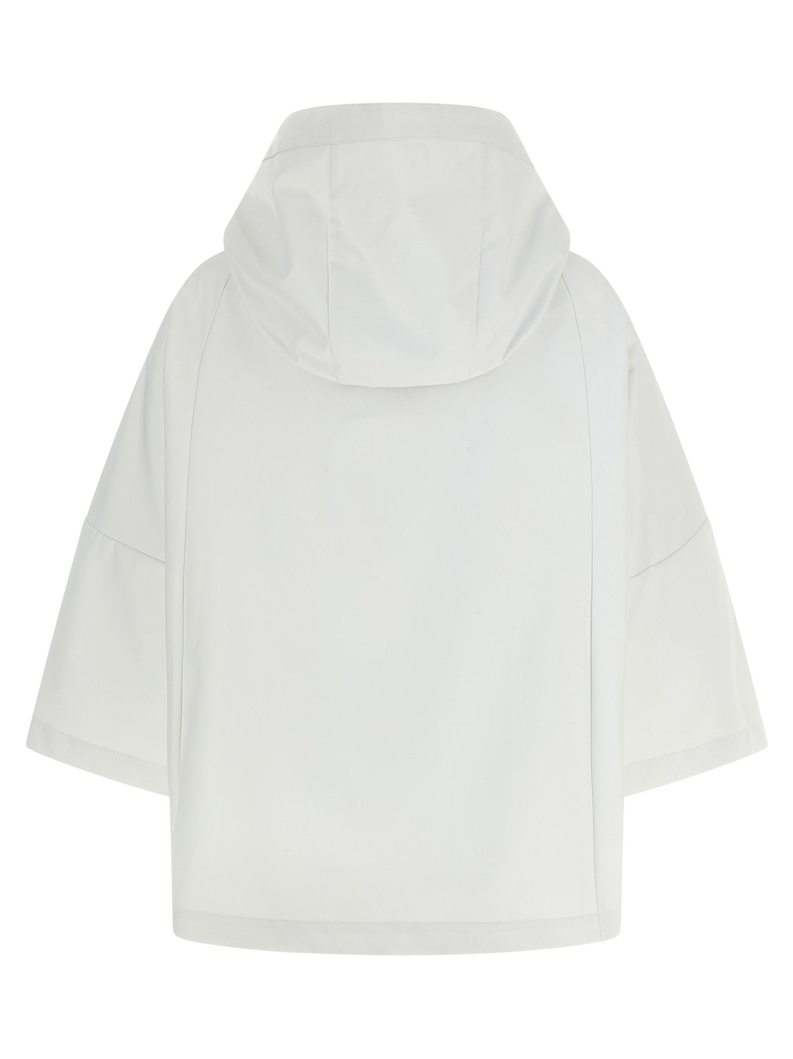 Polyester Shell Women's Jacket - MooRER - Modalova