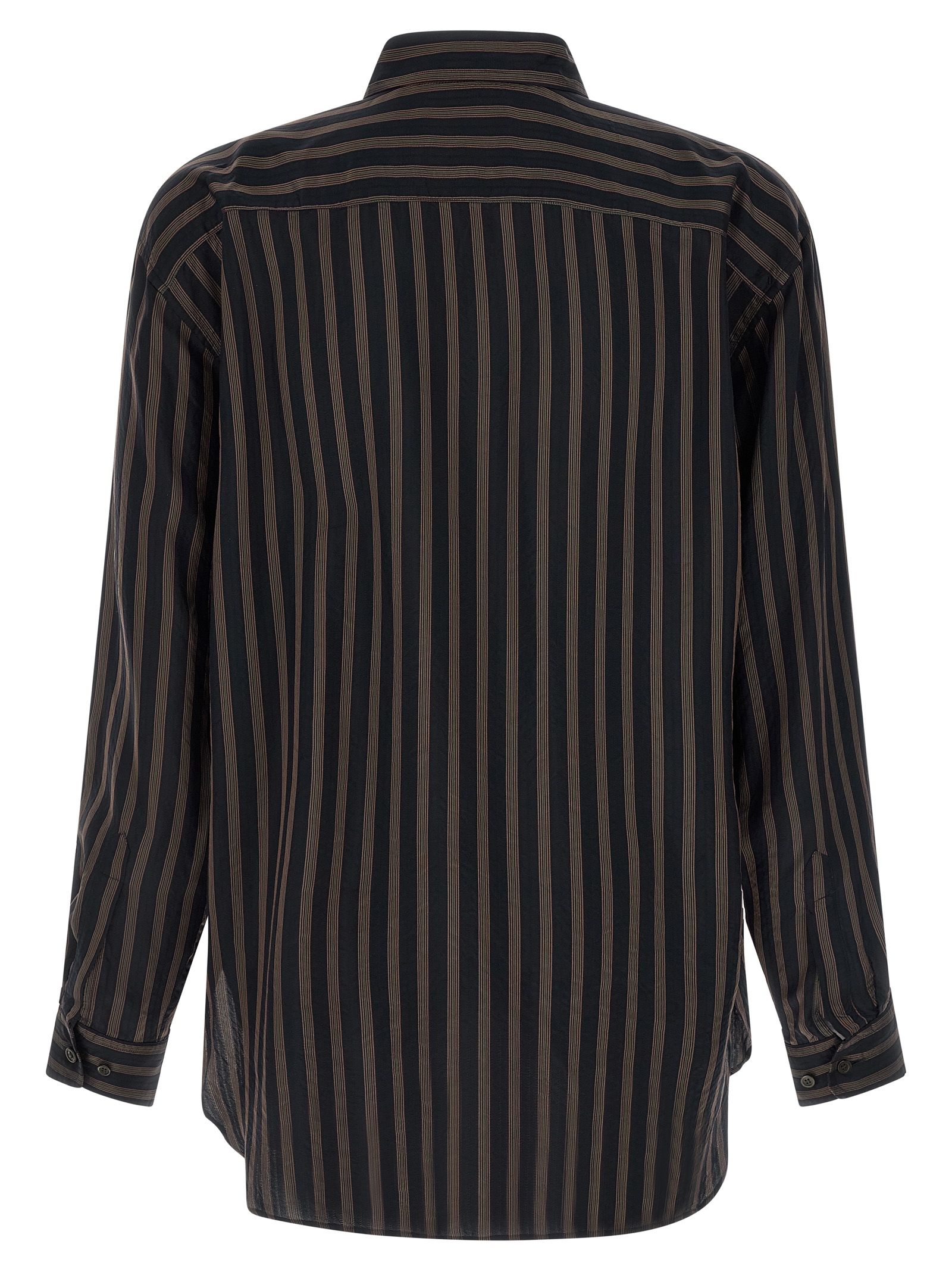 Copper Men's Blouse - Dries Van Noten - Modalova