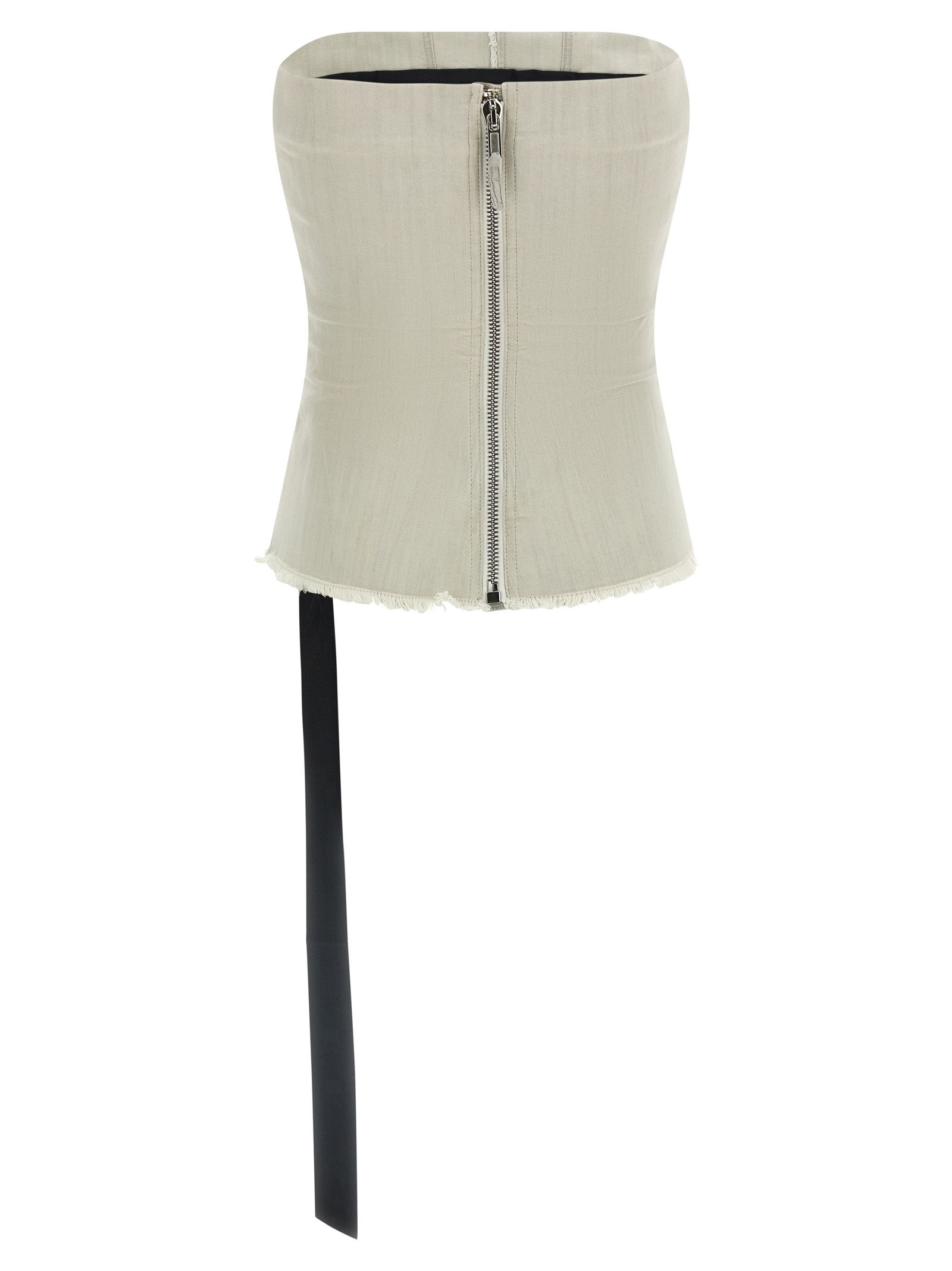 Cotton Tank Women's Tops - DRKSHDW - Modalova