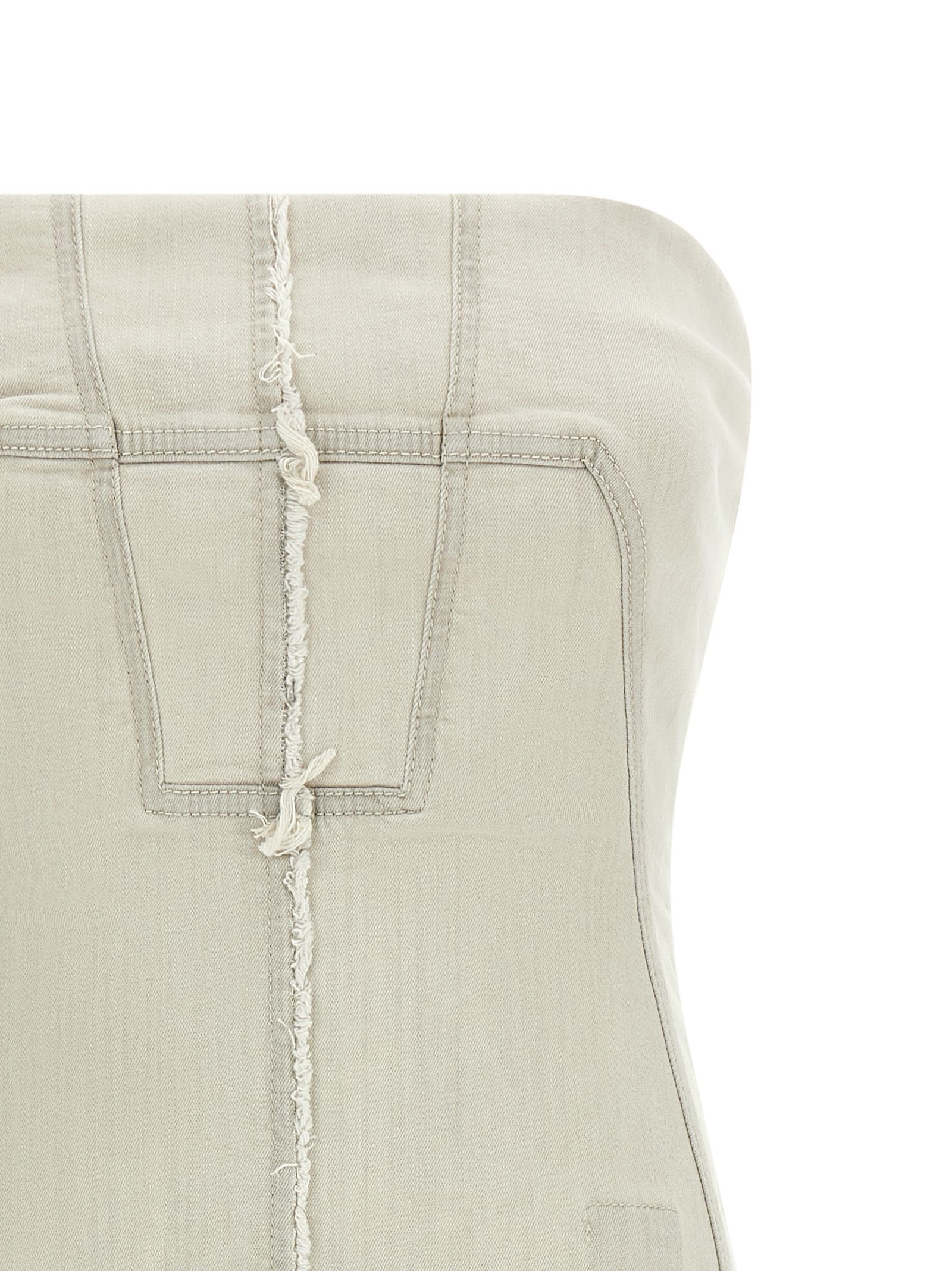 Cotton Tank Women's Tops - DRKSHDW - Modalova
