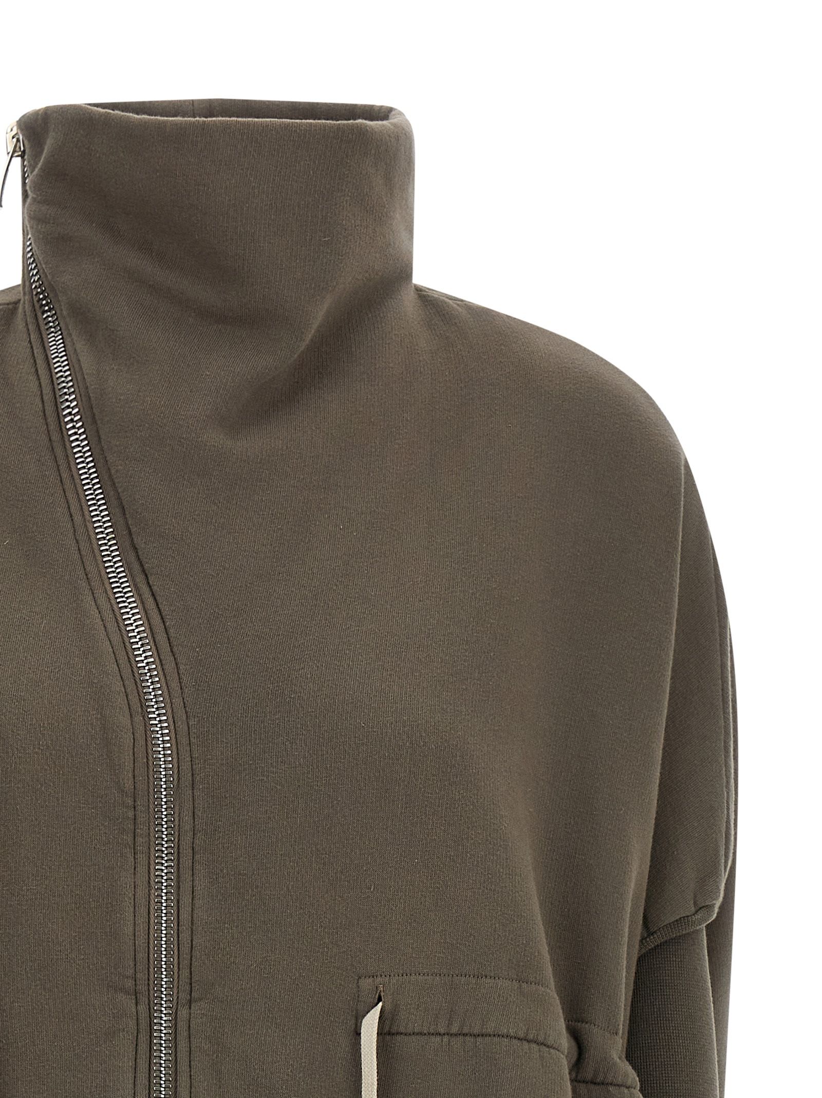 Cotton Women's Sweatshirt - DRKSHDW - Modalova