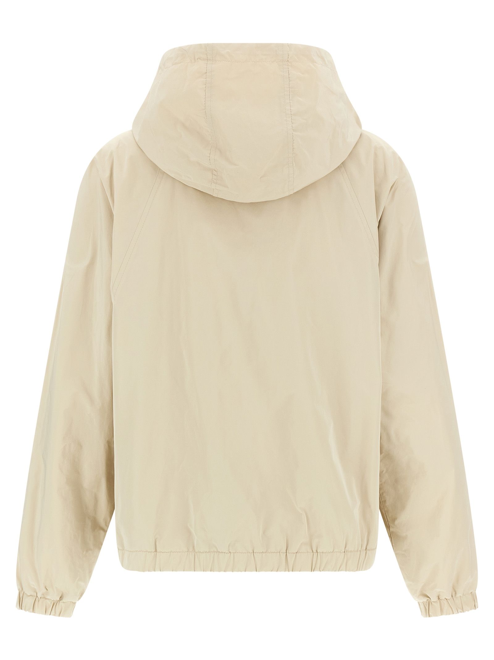 Polyester Shell Women's Jacket - Peserico - Modalova