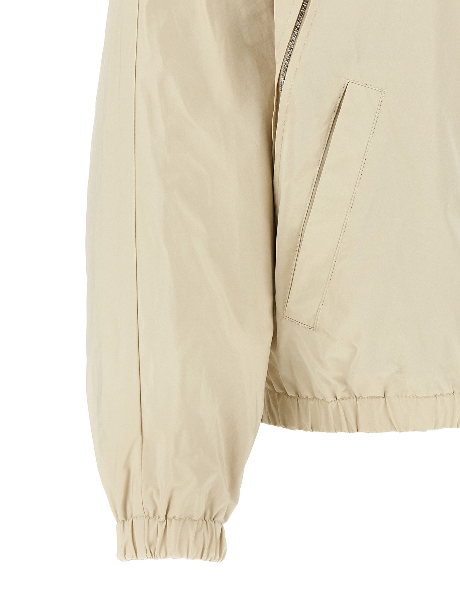 Polyester Shell Women's Jacket - Peserico - Modalova
