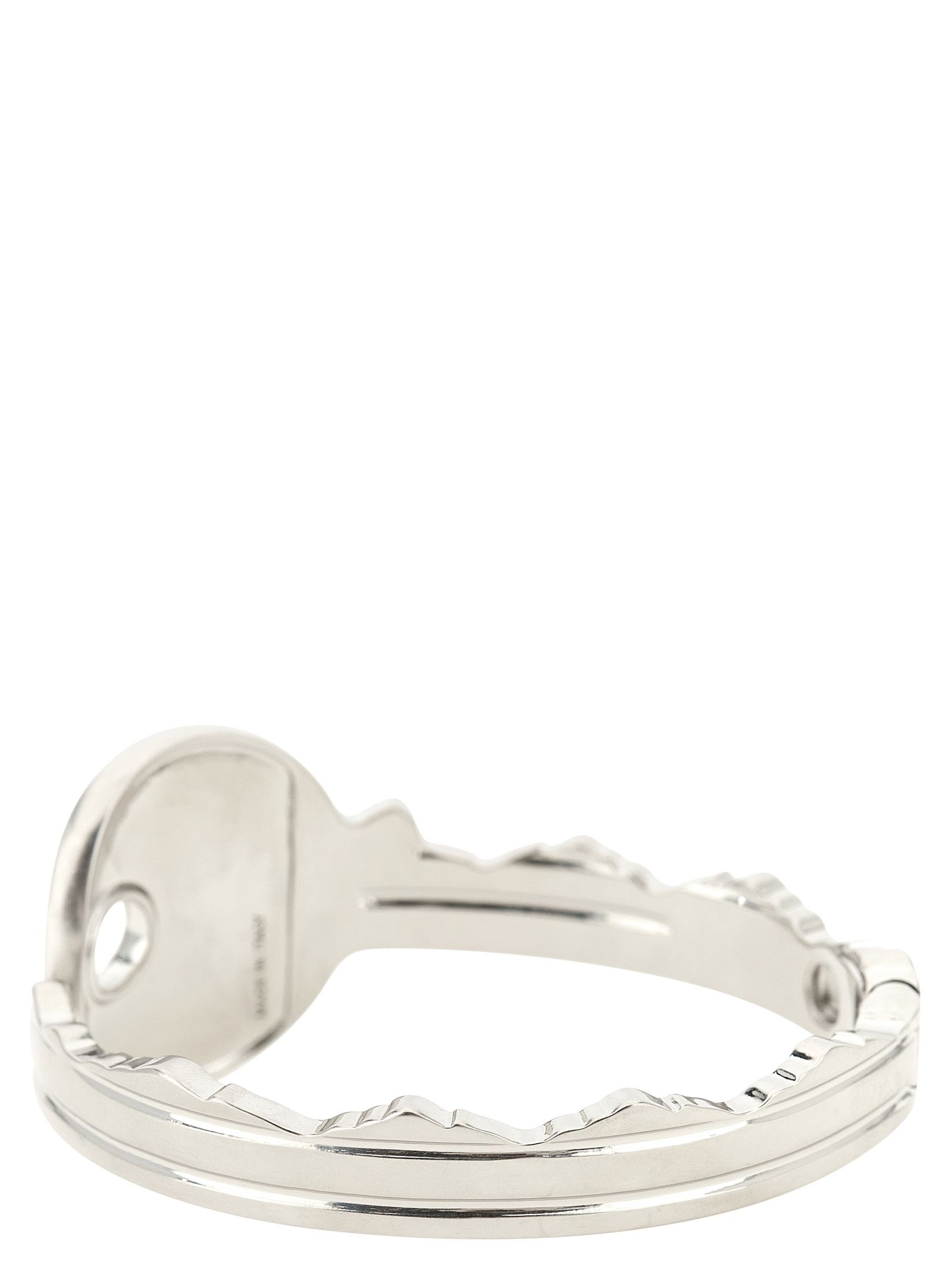 Brass Women's Bracelet - MM6 Maison Margiela - Modalova