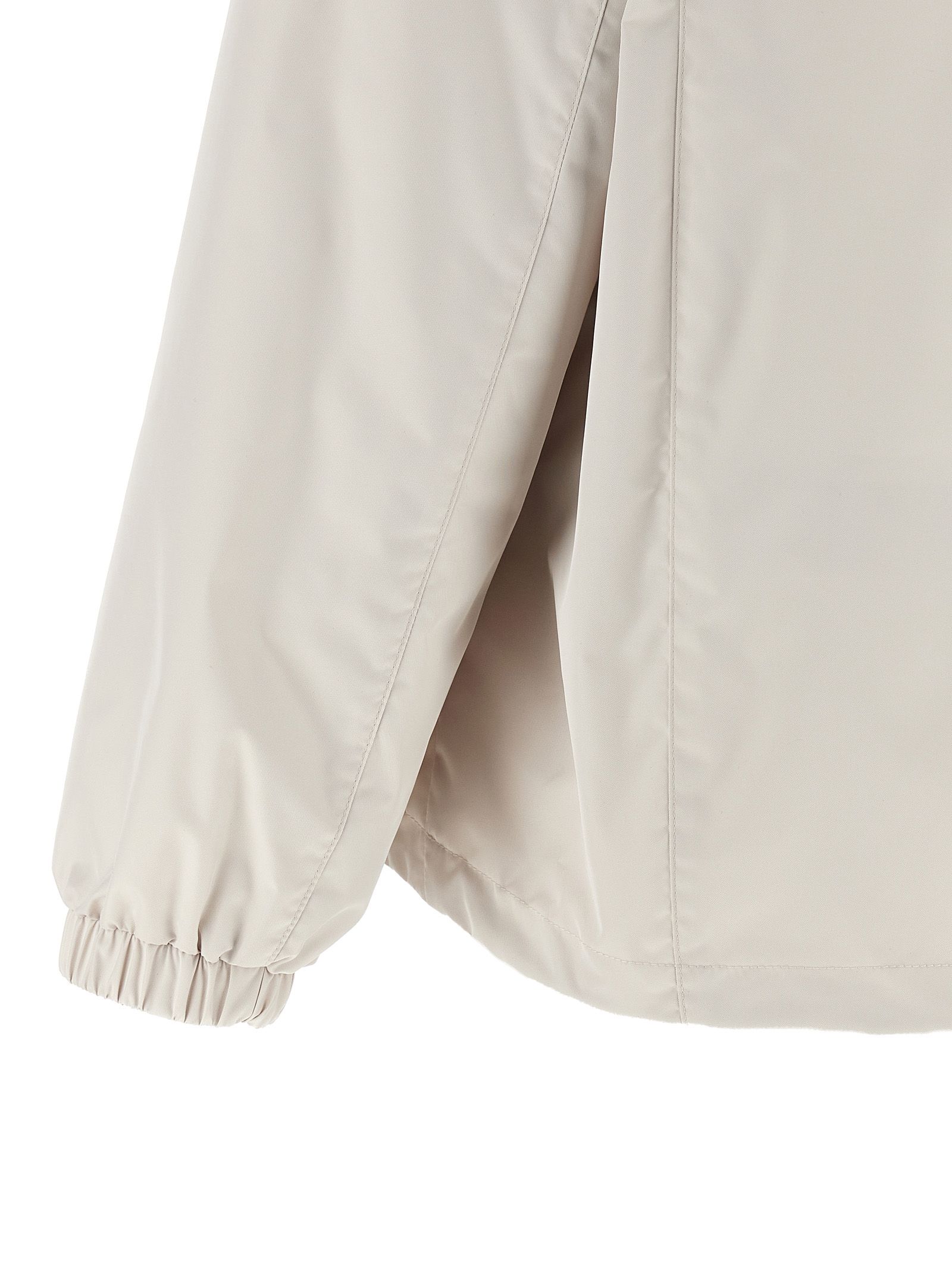 Polyester Shell Women's Jacket - MooRER - Modalova