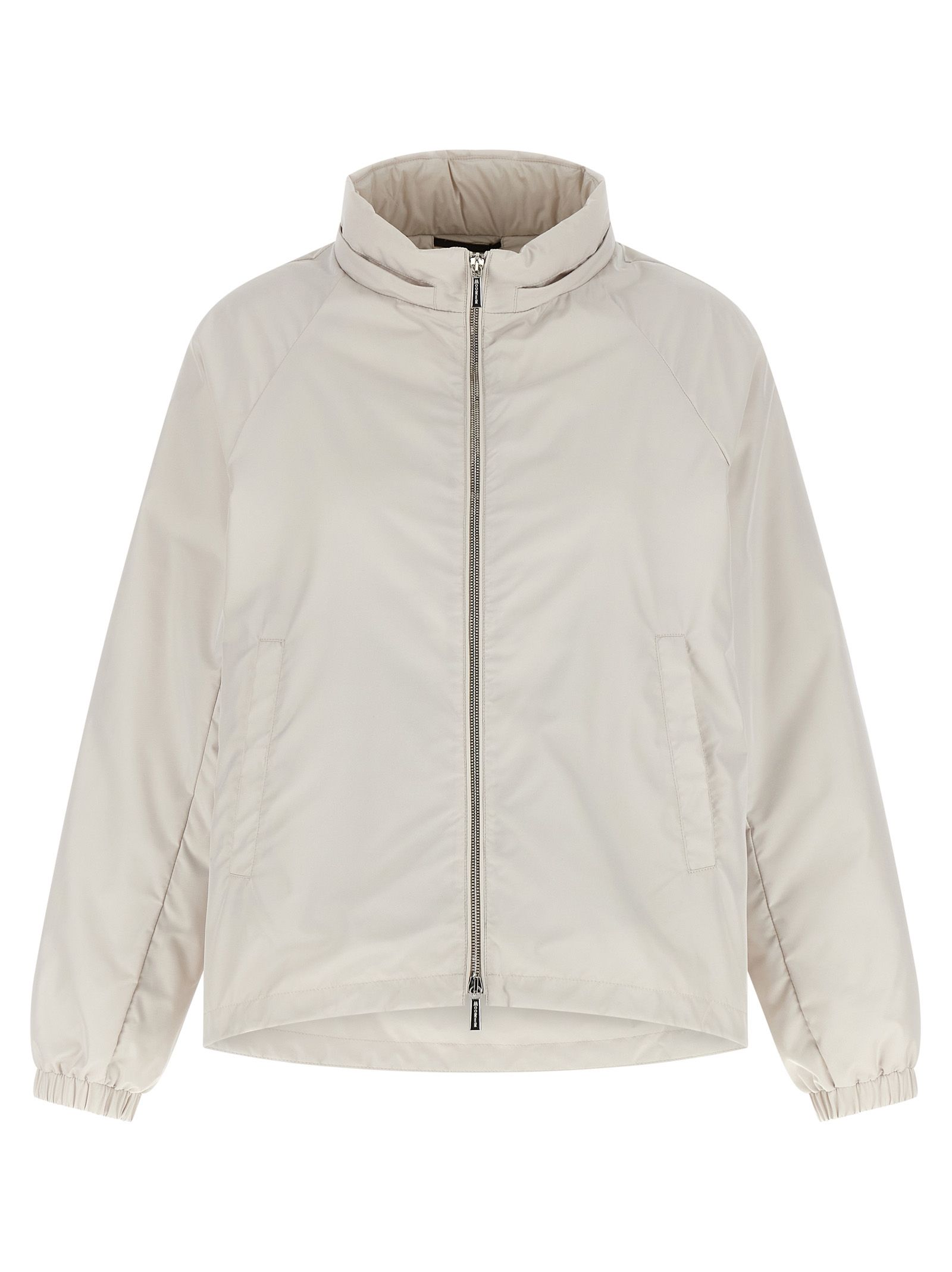Polyester Shell Women's Jacket - MooRER - Modalova