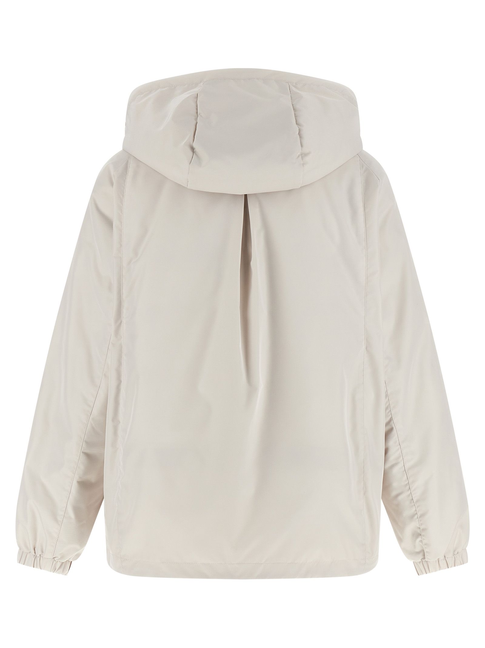 Polyester Shell Women's Jacket - MooRER - Modalova