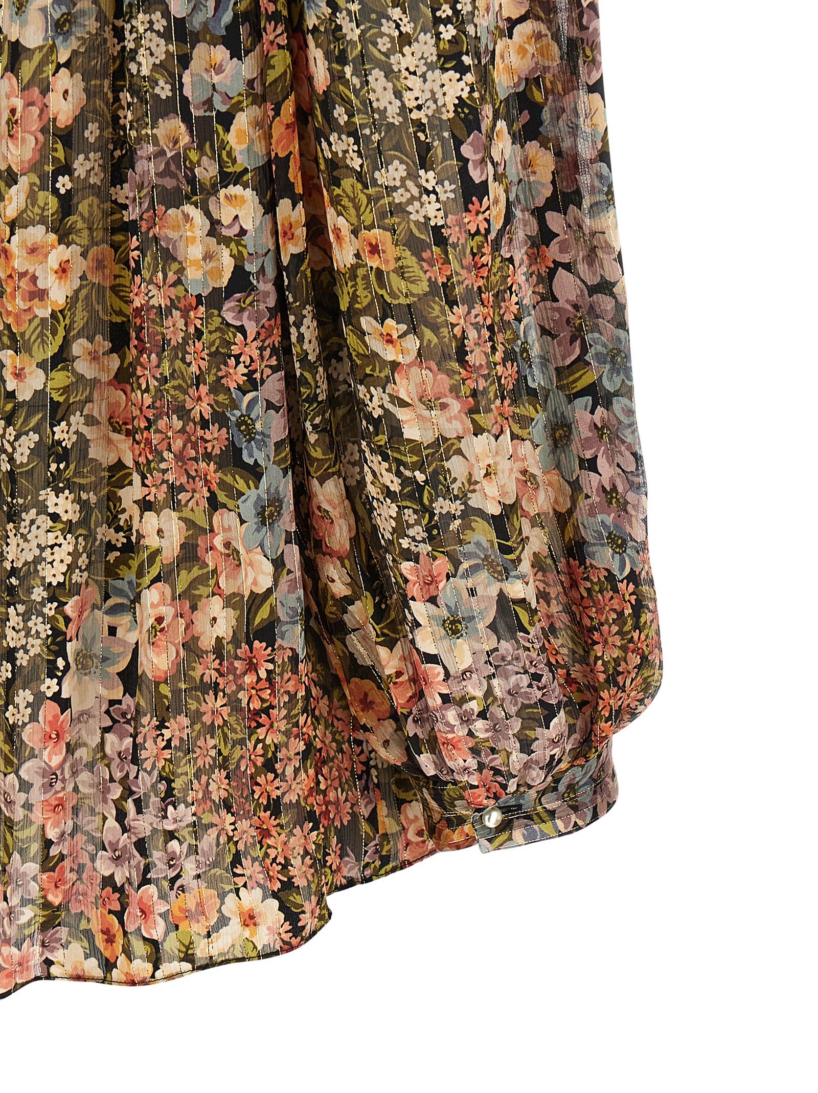 Silk Women's Blouse - Valentino Garavani - Modalova