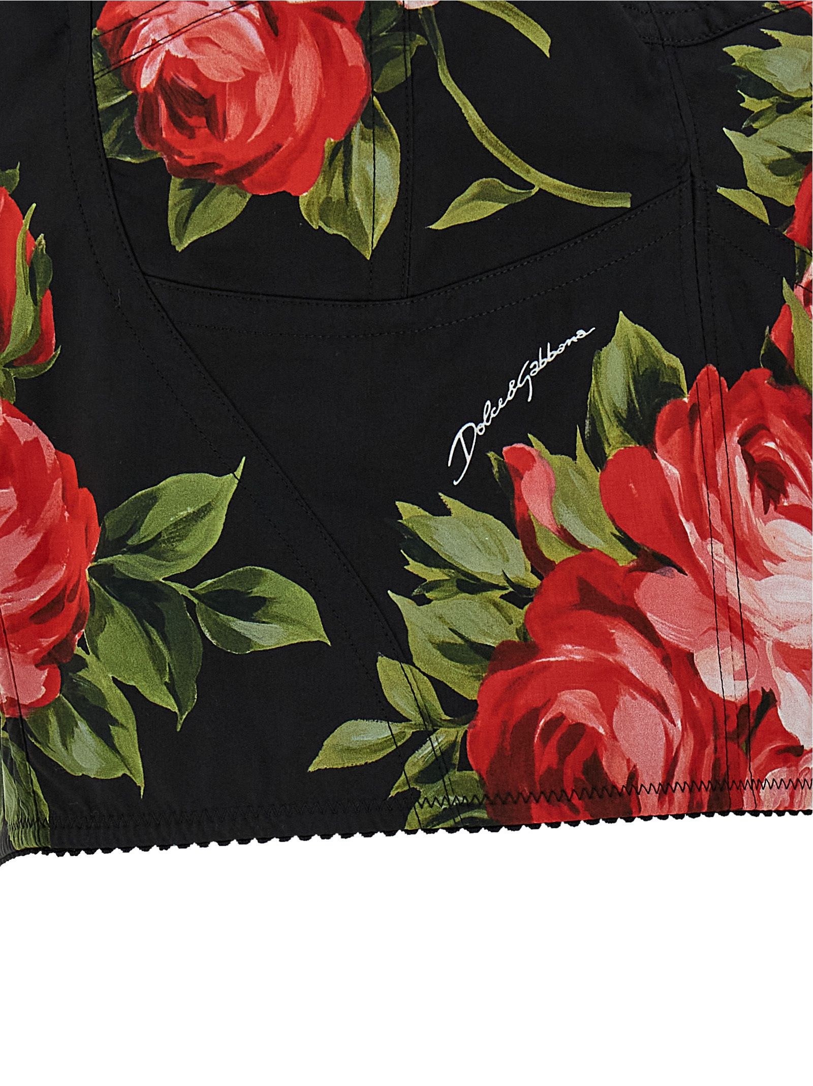 Cotton Tank Women's Tops - Dolce & Gabbana - Modalova