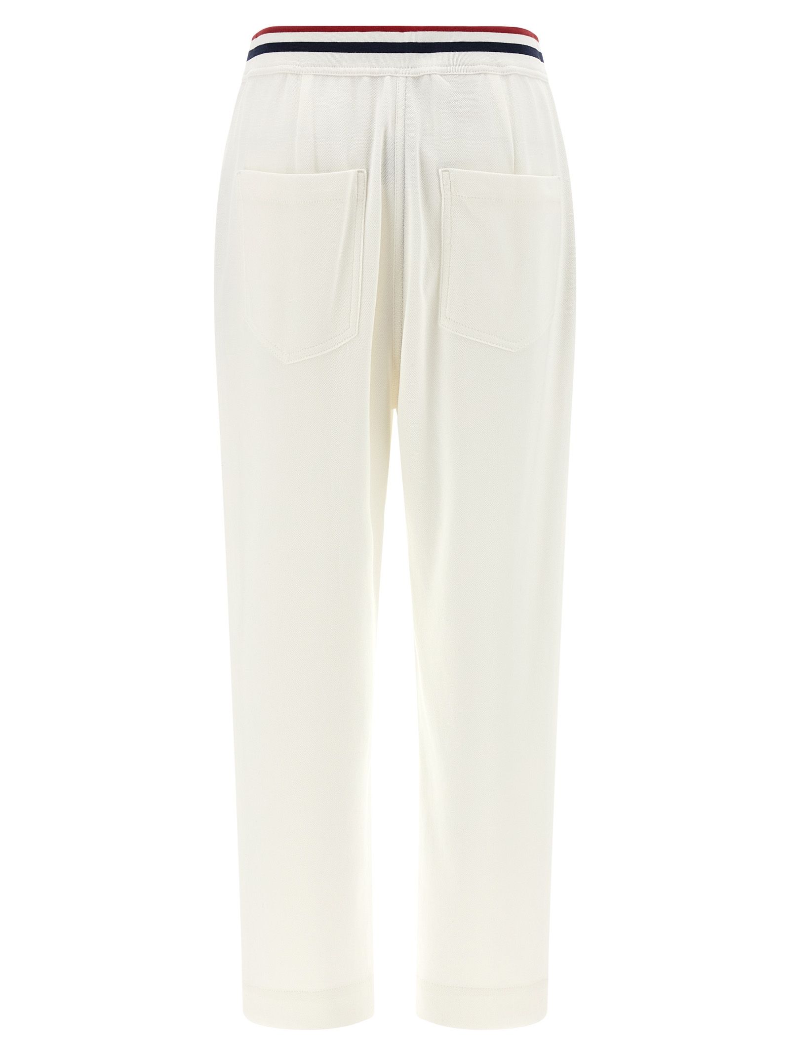 Cotton Joggers (Workout Women's Pants) - Brunello Cucinelli - Modalova