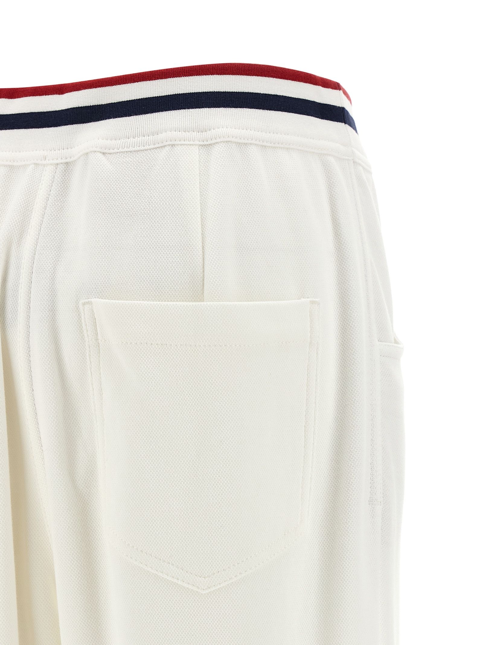Cotton Joggers (Workout Women's Pants) - Brunello Cucinelli - Modalova