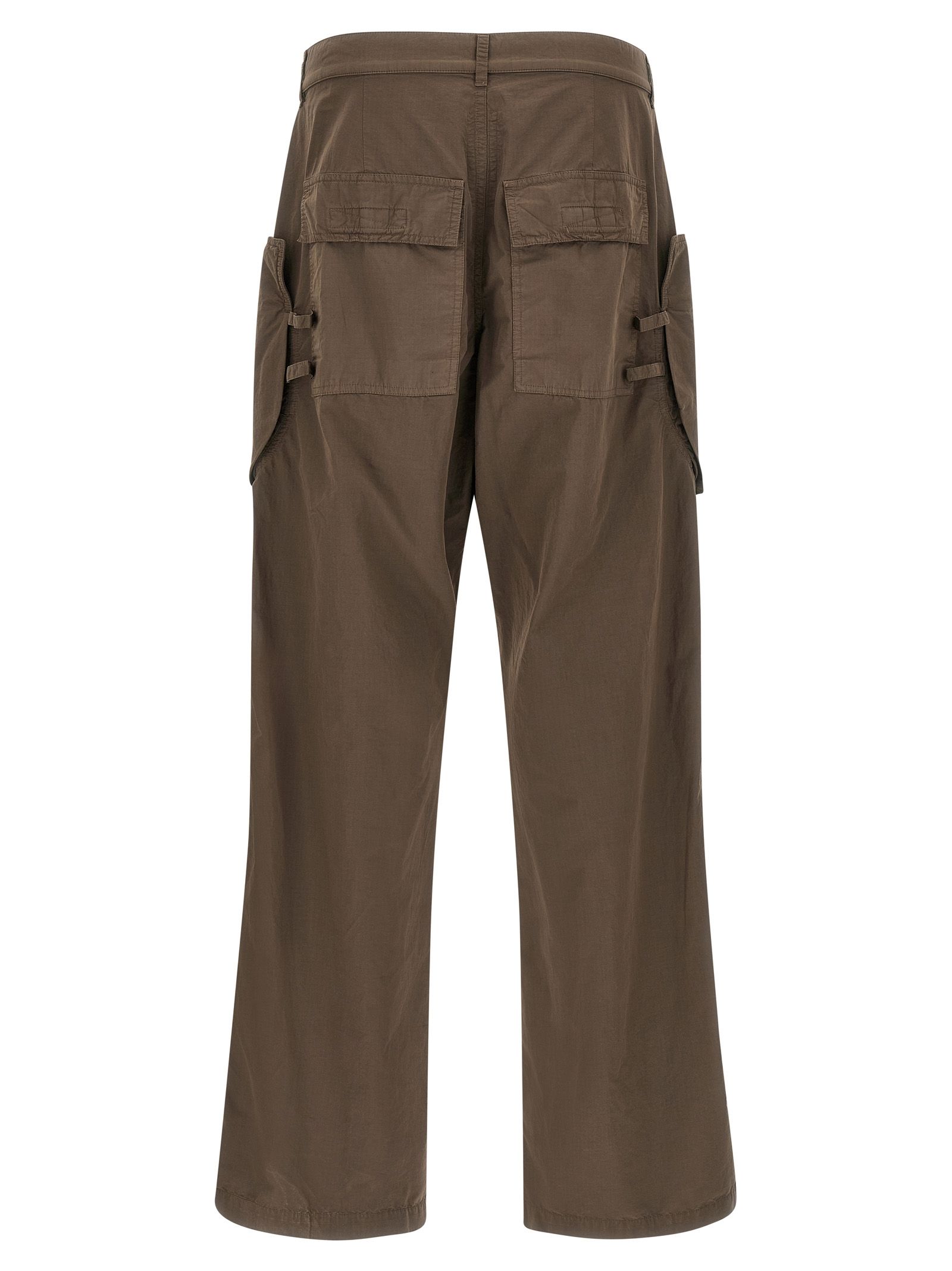 Cotton Cargo Men's Pants - DRKSHDW - Modalova