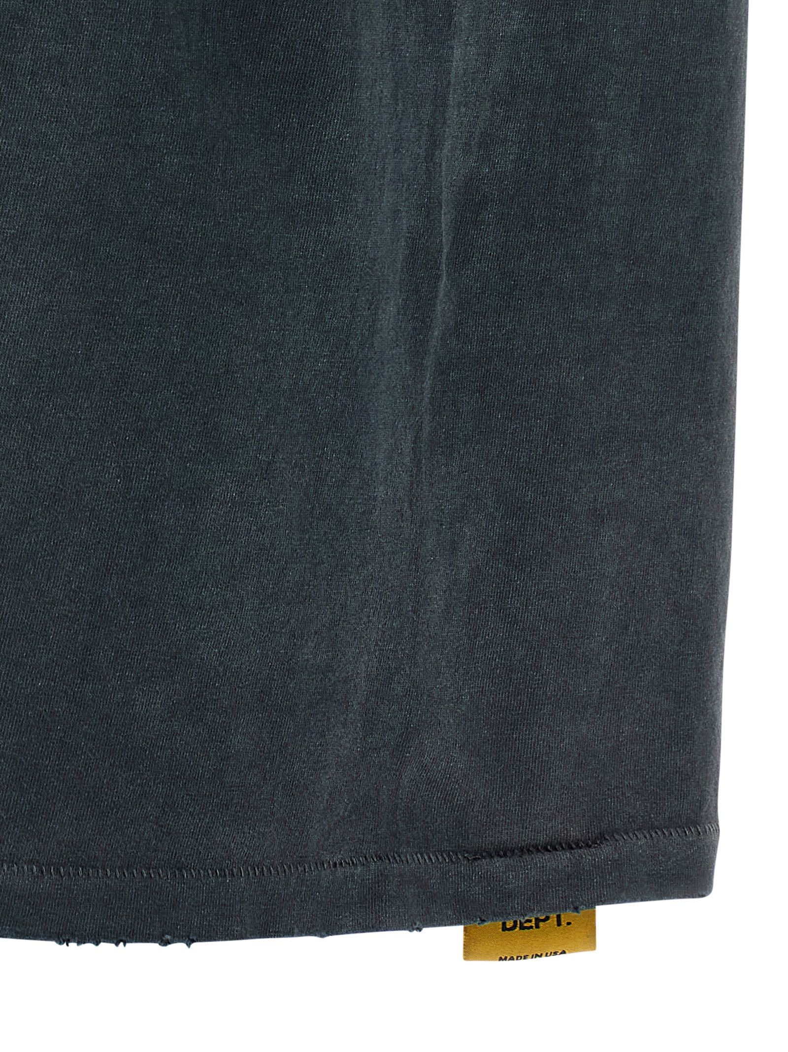 Cotton Men's T-Shirt - GALLERY DEPT. - Modalova