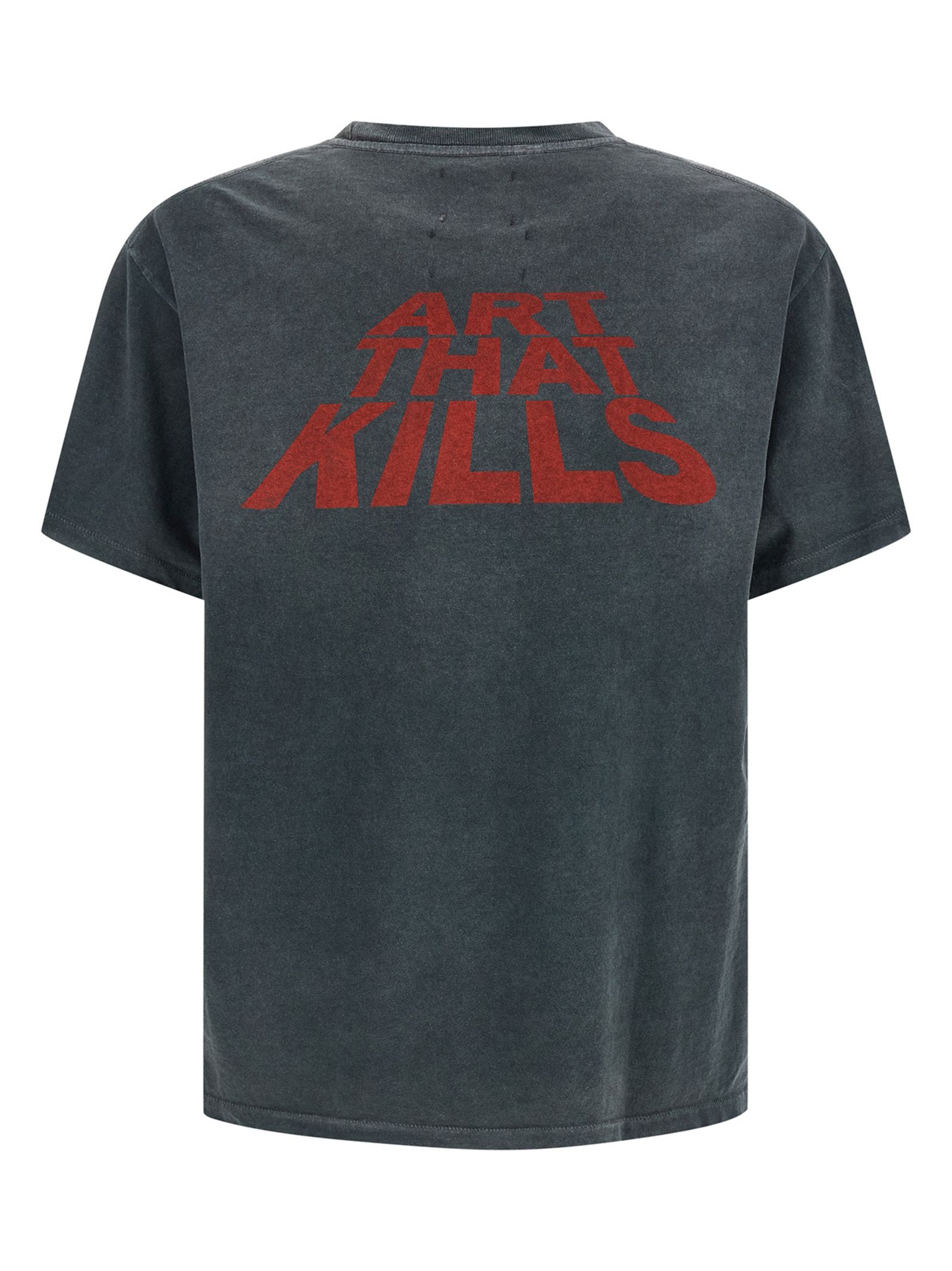 Cotton Men's T-Shirt - GALLERY DEPT. - Modalova