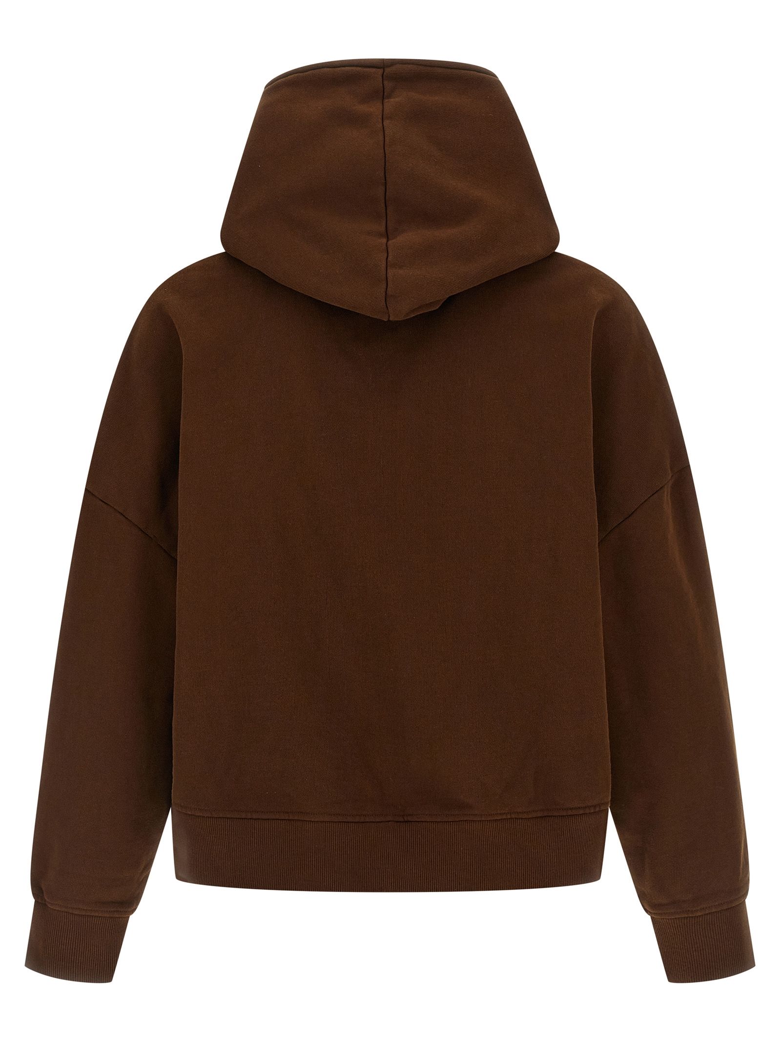 Cotton Men's Sweatshirt - Entire Studios - Modalova
