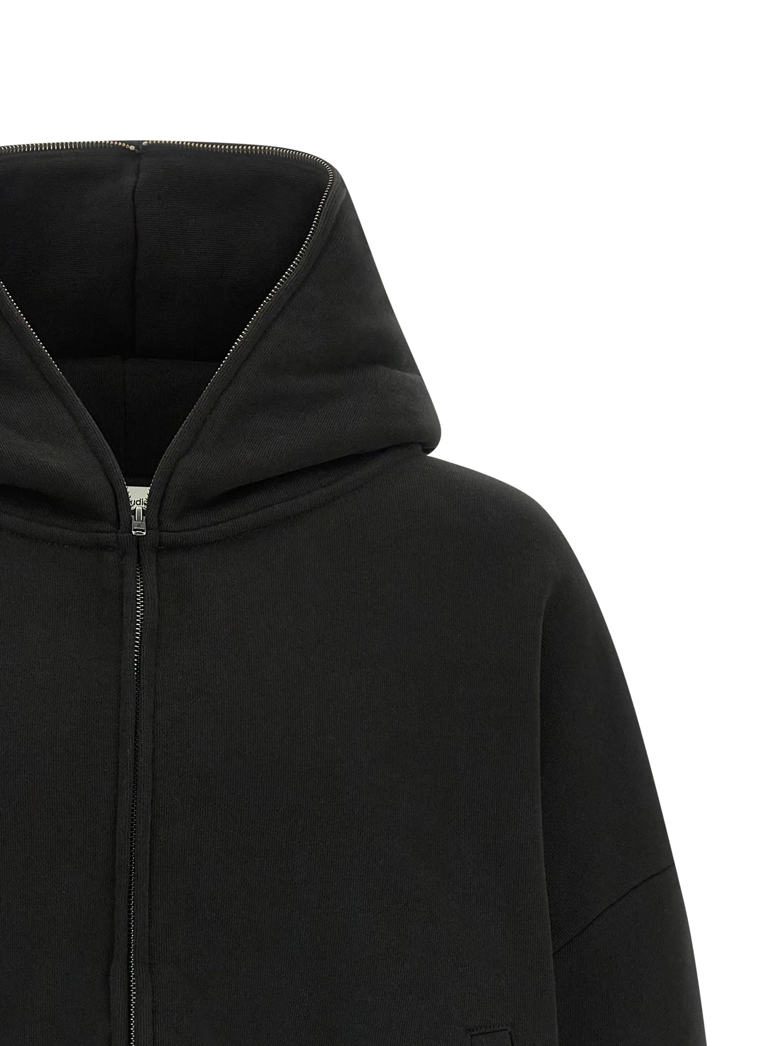 Cotton Men's Sweatshirt - Entire Studios - Modalova