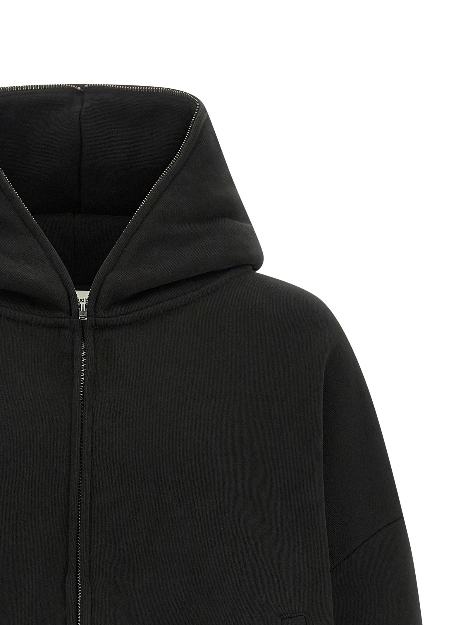 Cotton Men's Sweatshirt - Entire Studios - Modalova