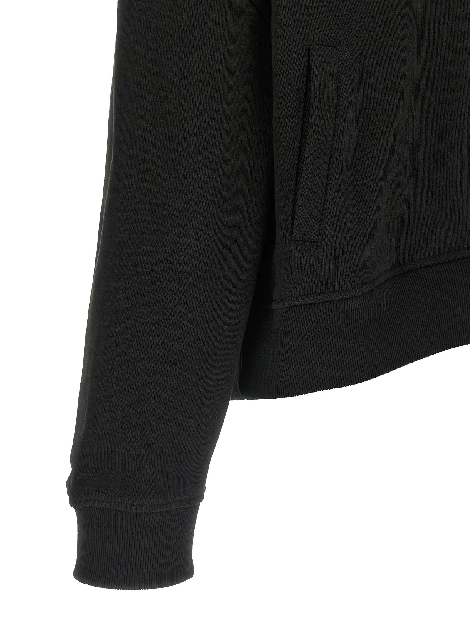 Cotton Men's Sweatshirt - Entire Studios - Modalova