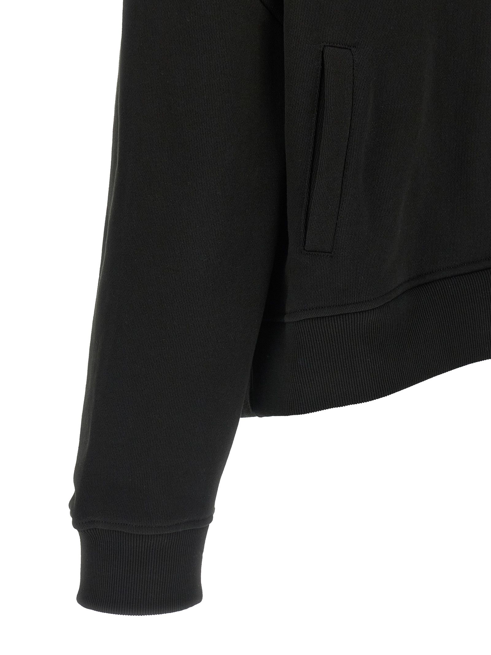 Cotton Men's Sweatshirt - Entire Studios - Modalova