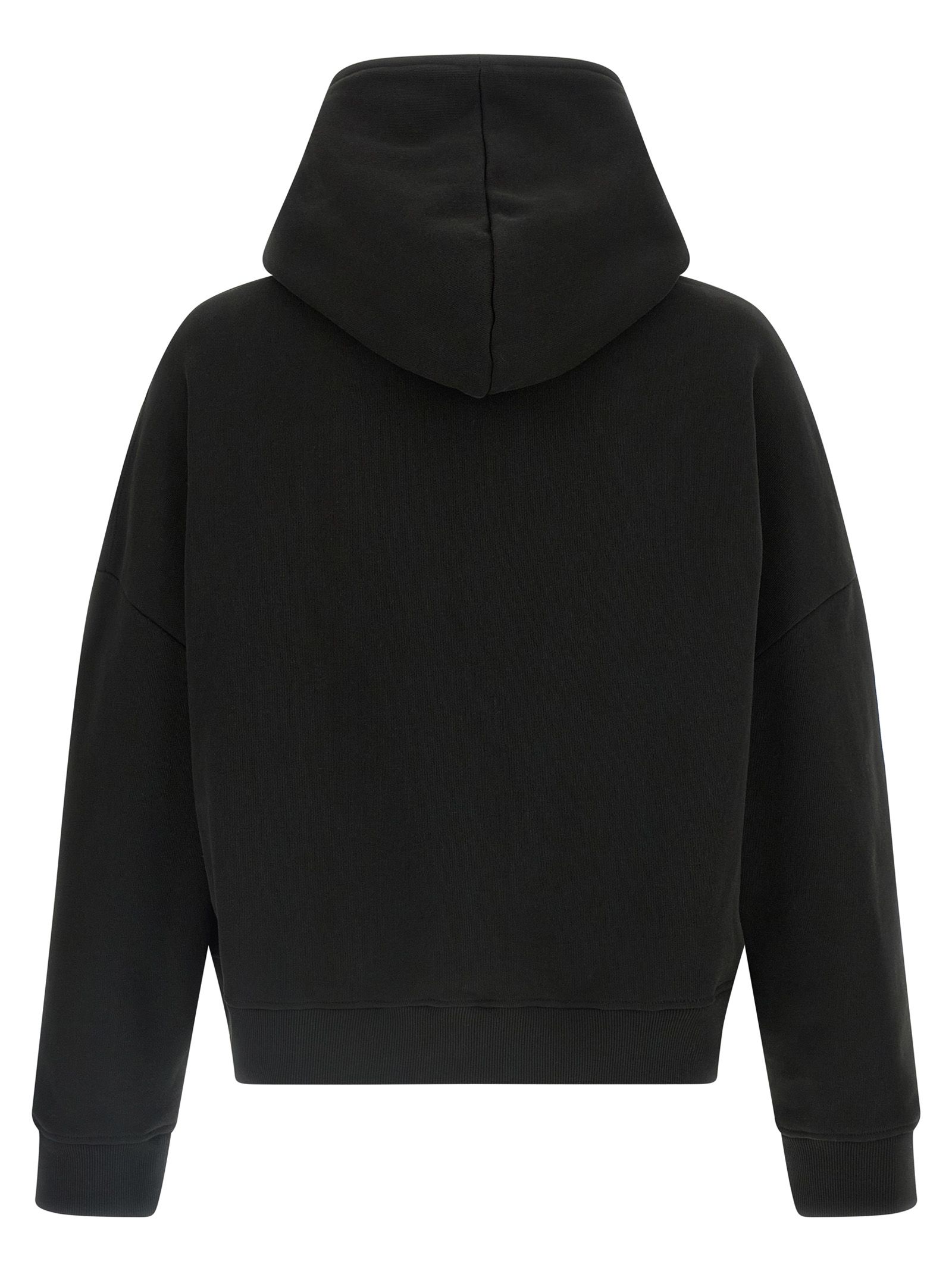 Cotton Men's Sweatshirt - Entire Studios - Modalova