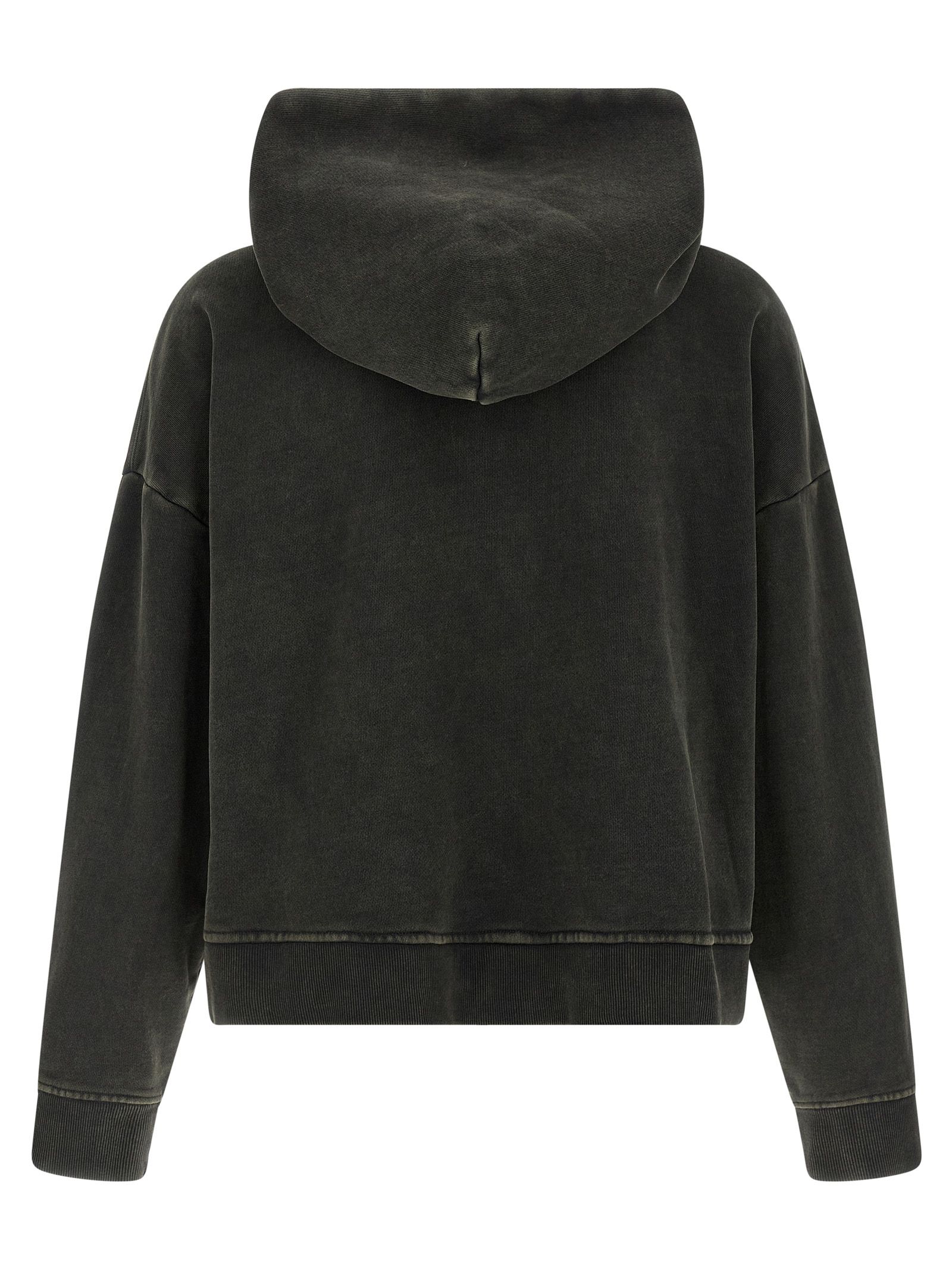 Cotton Men's Sweatshirt - Entire Studios - Modalova