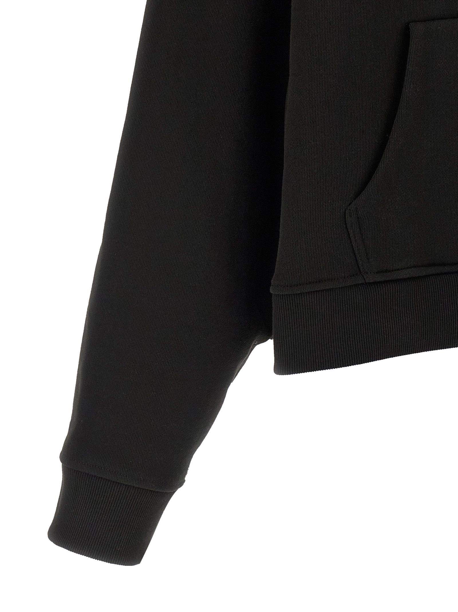 Cotton Men's Sweatshirt - Entire Studios - Modalova