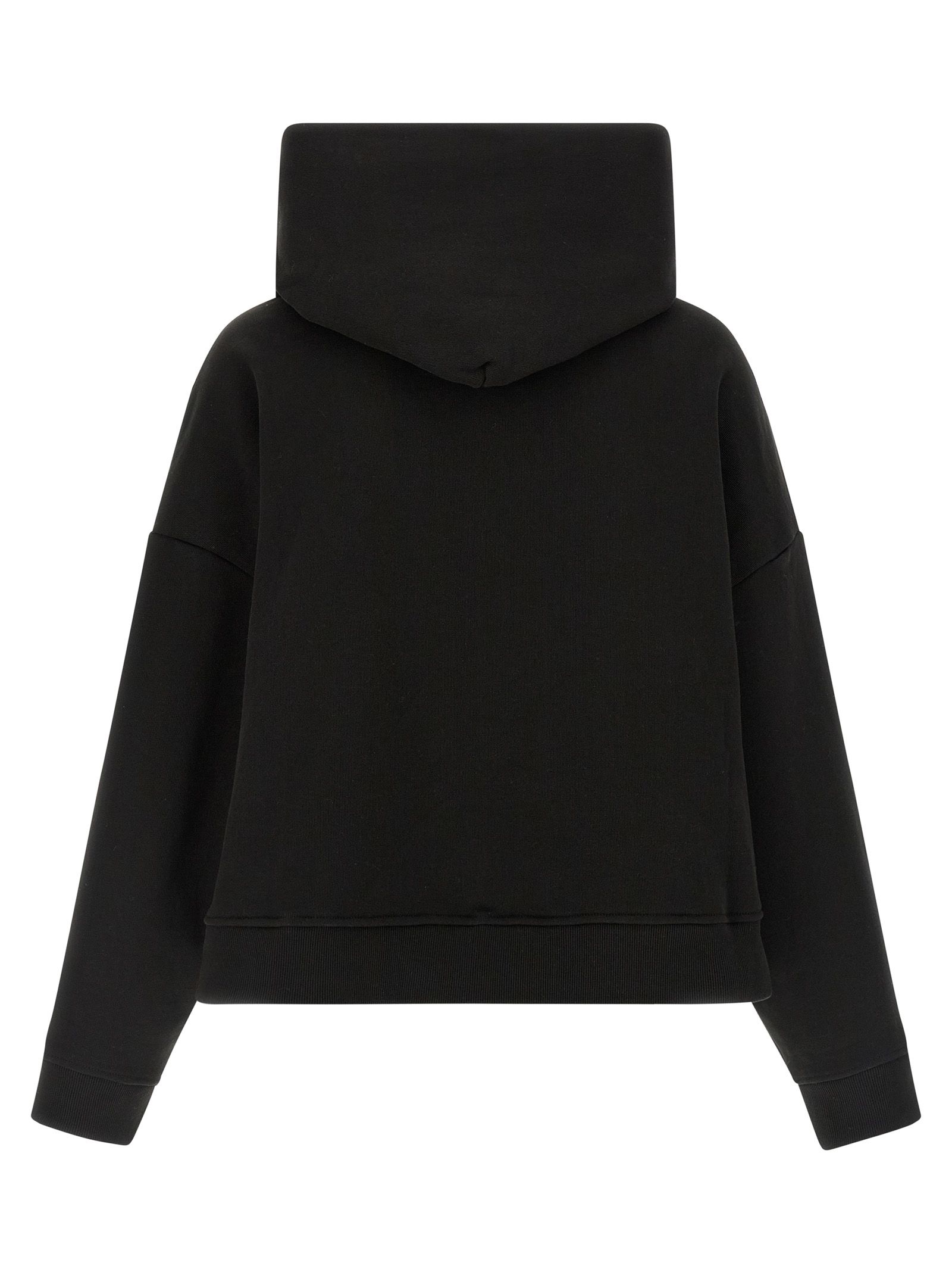 Cotton Men's Sweatshirt - Entire Studios - Modalova