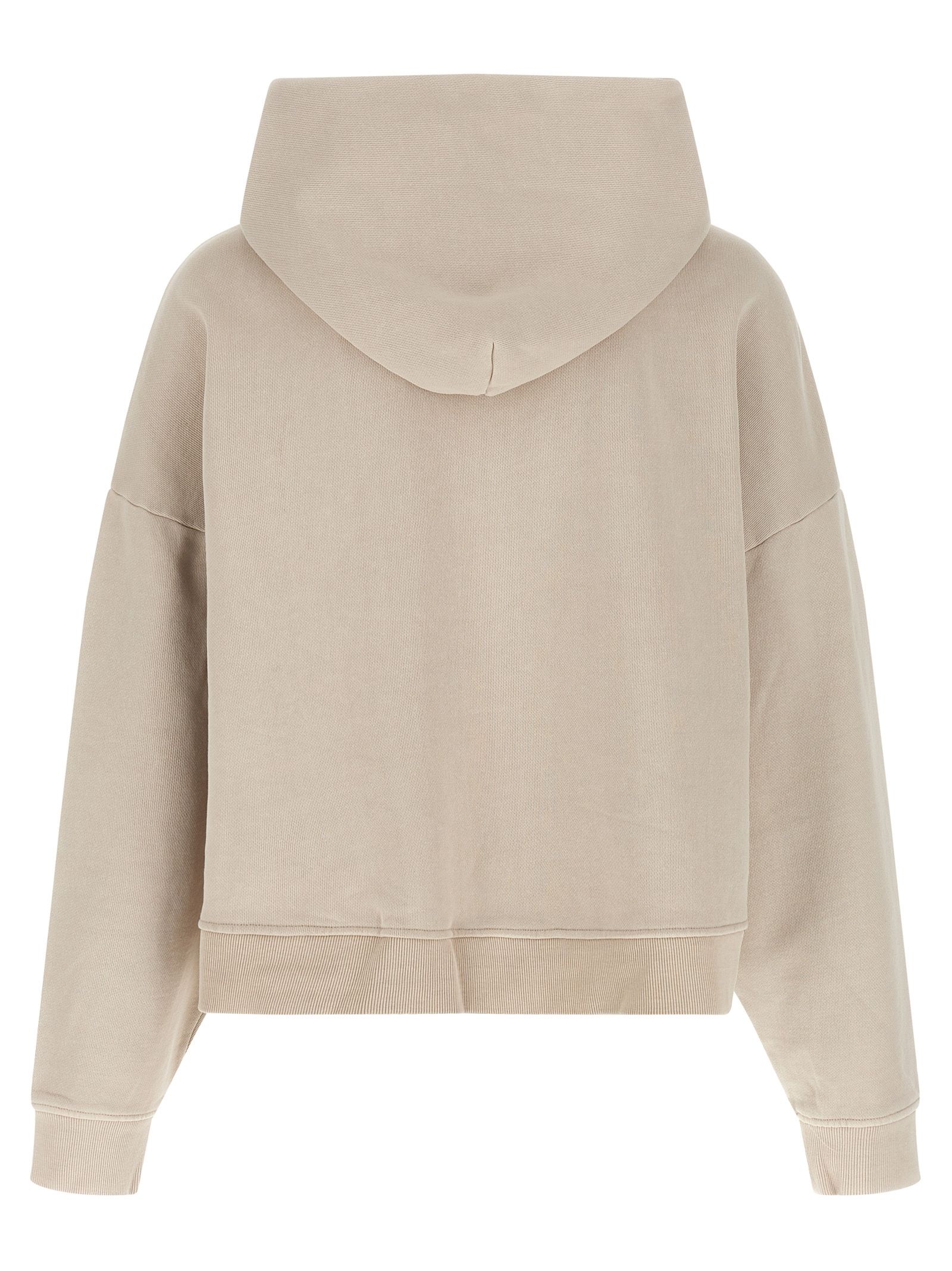Cotton Men's Sweatshirt - Entire Studios - Modalova