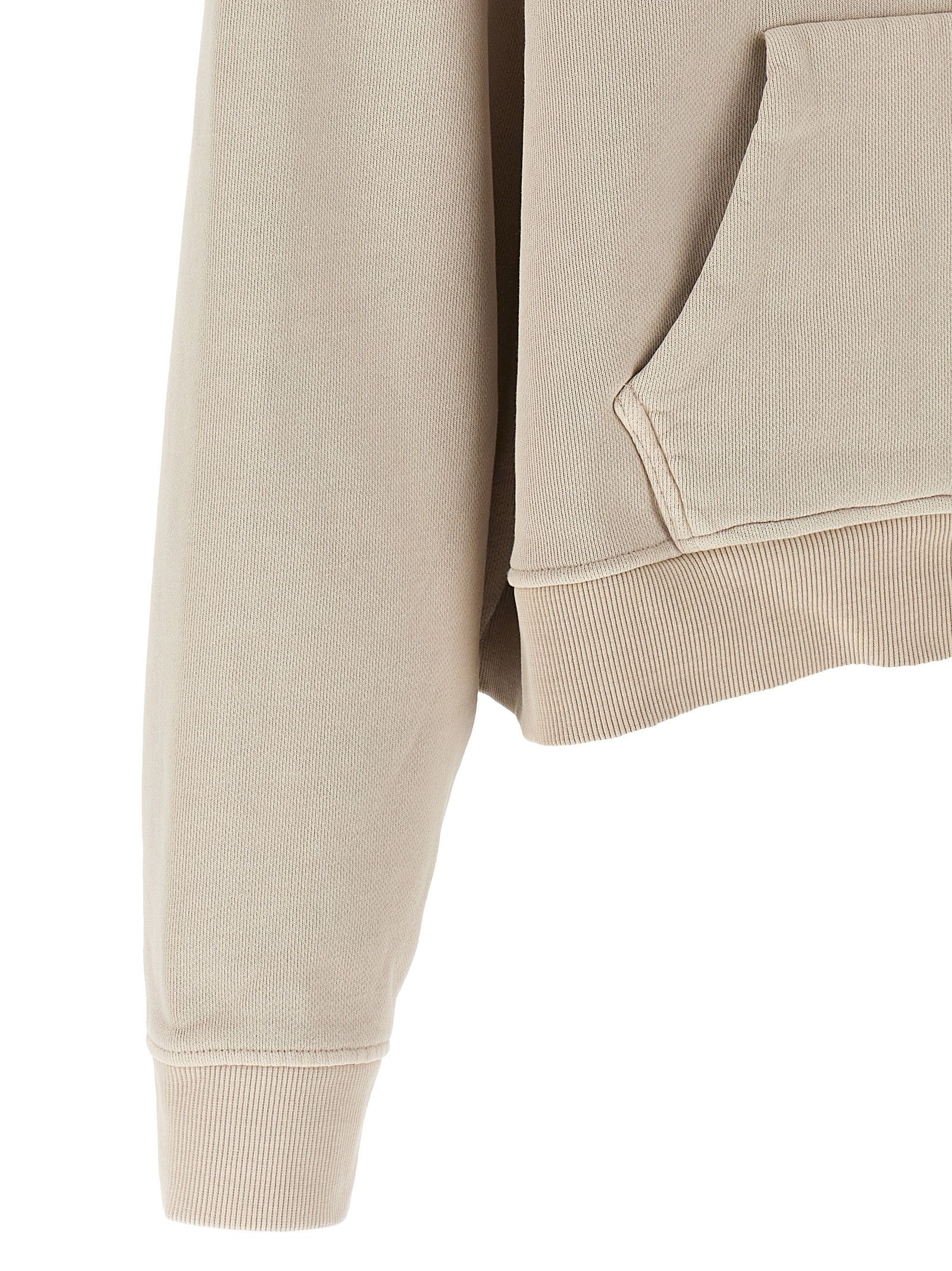 Cotton Men's Sweatshirt - Entire Studios - Modalova