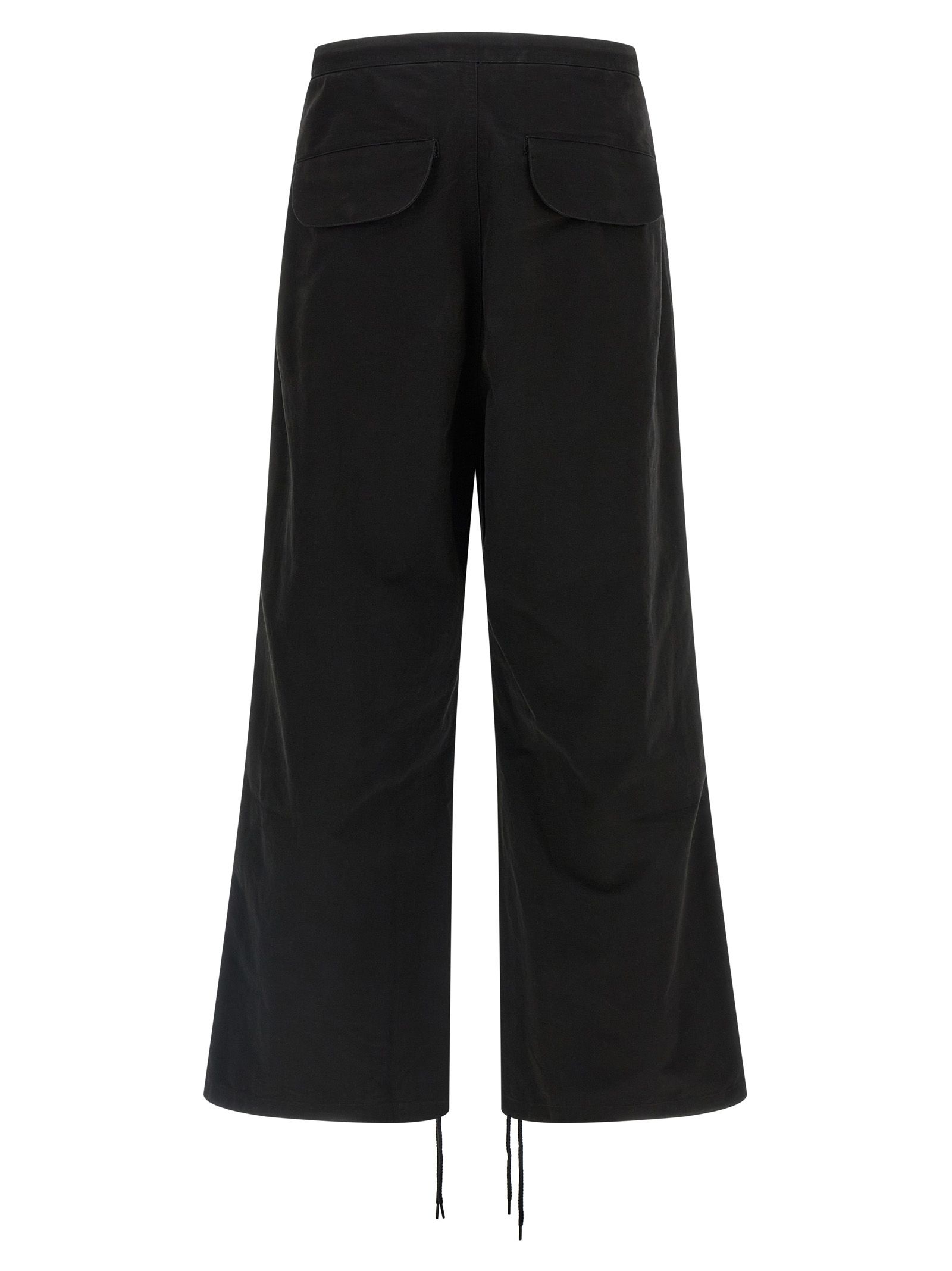 Cotton Cargo Men's Pants - Entire Studios - Modalova