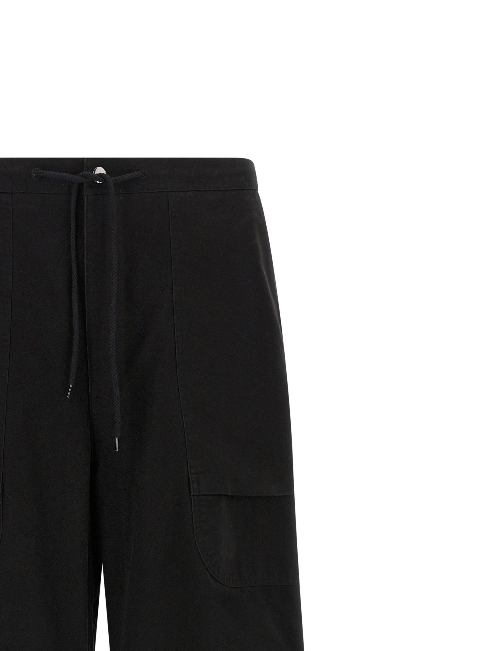 Cotton Cargo Men's Pants - Entire Studios - Modalova
