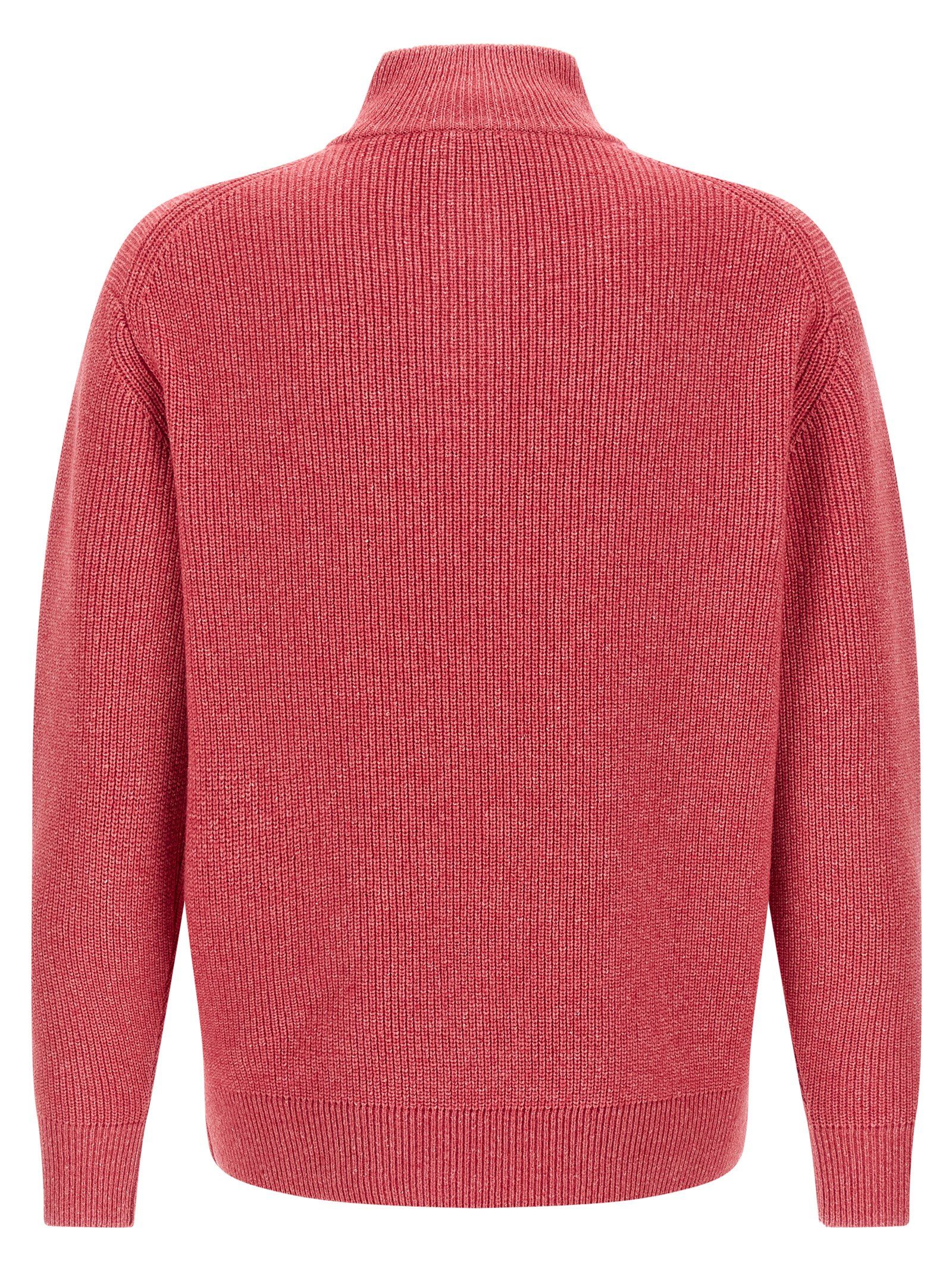 Wool Men's Cardigan - J.W.Anderson - Modalova