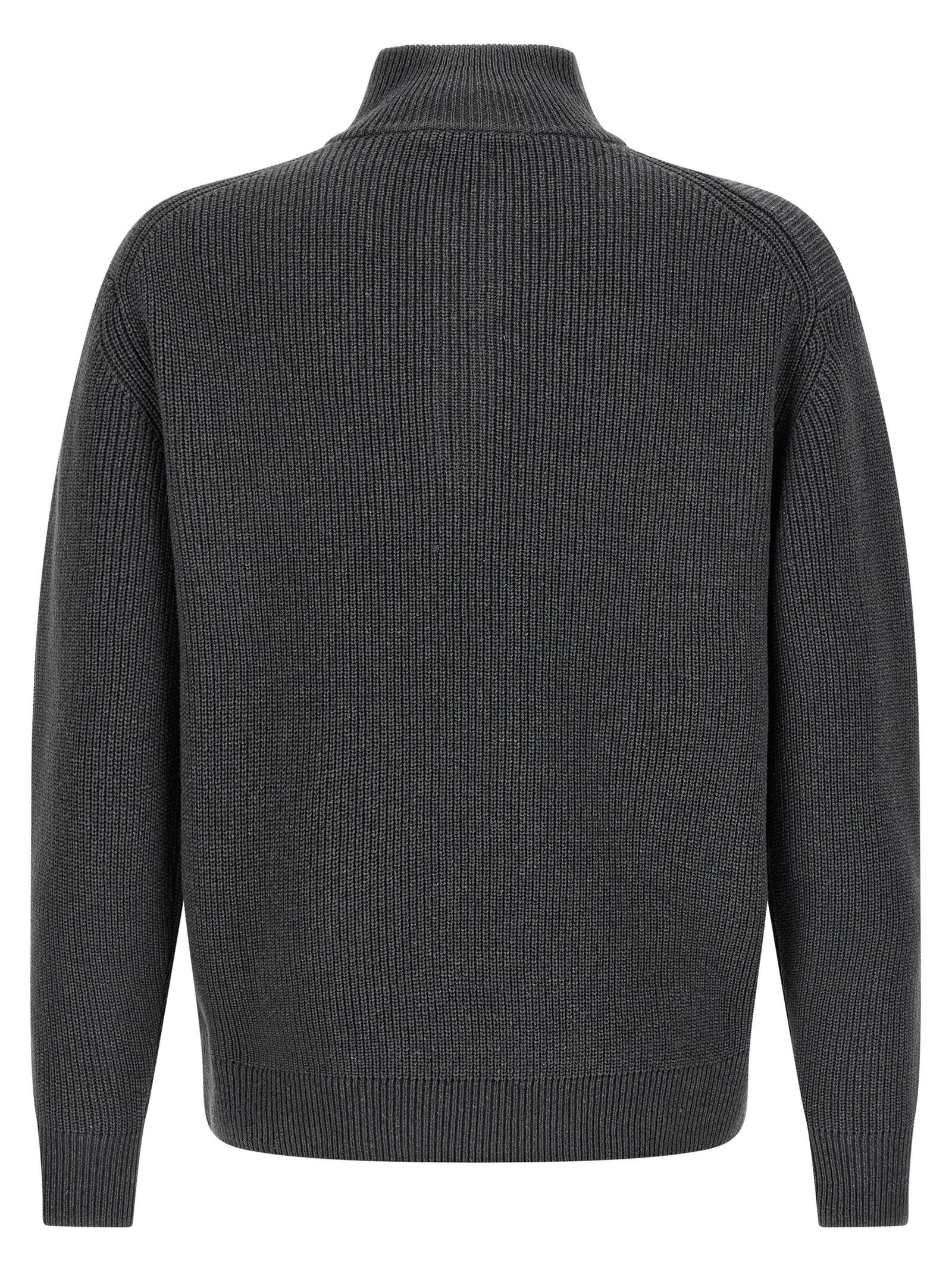 Wool Men's Cardigan - J.W.Anderson - Modalova