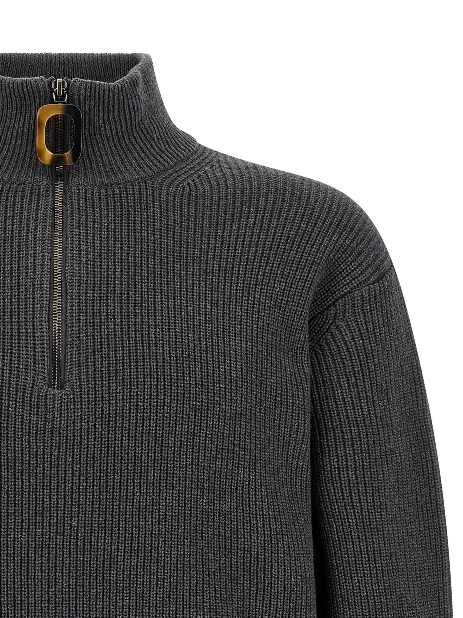 Wool Men's Cardigan - J.W.Anderson - Modalova