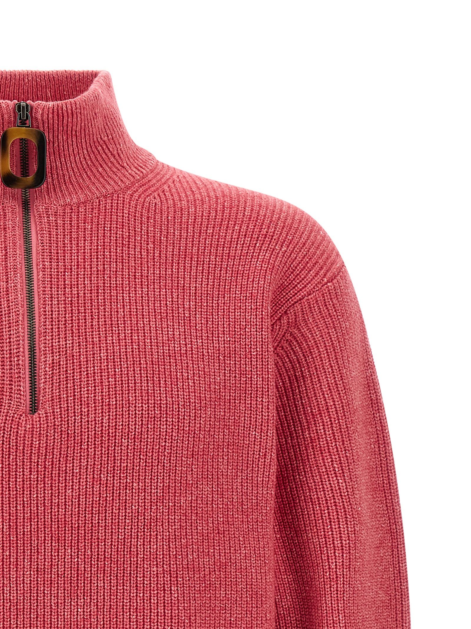 Wool Men's Cardigan - J.W.Anderson - Modalova