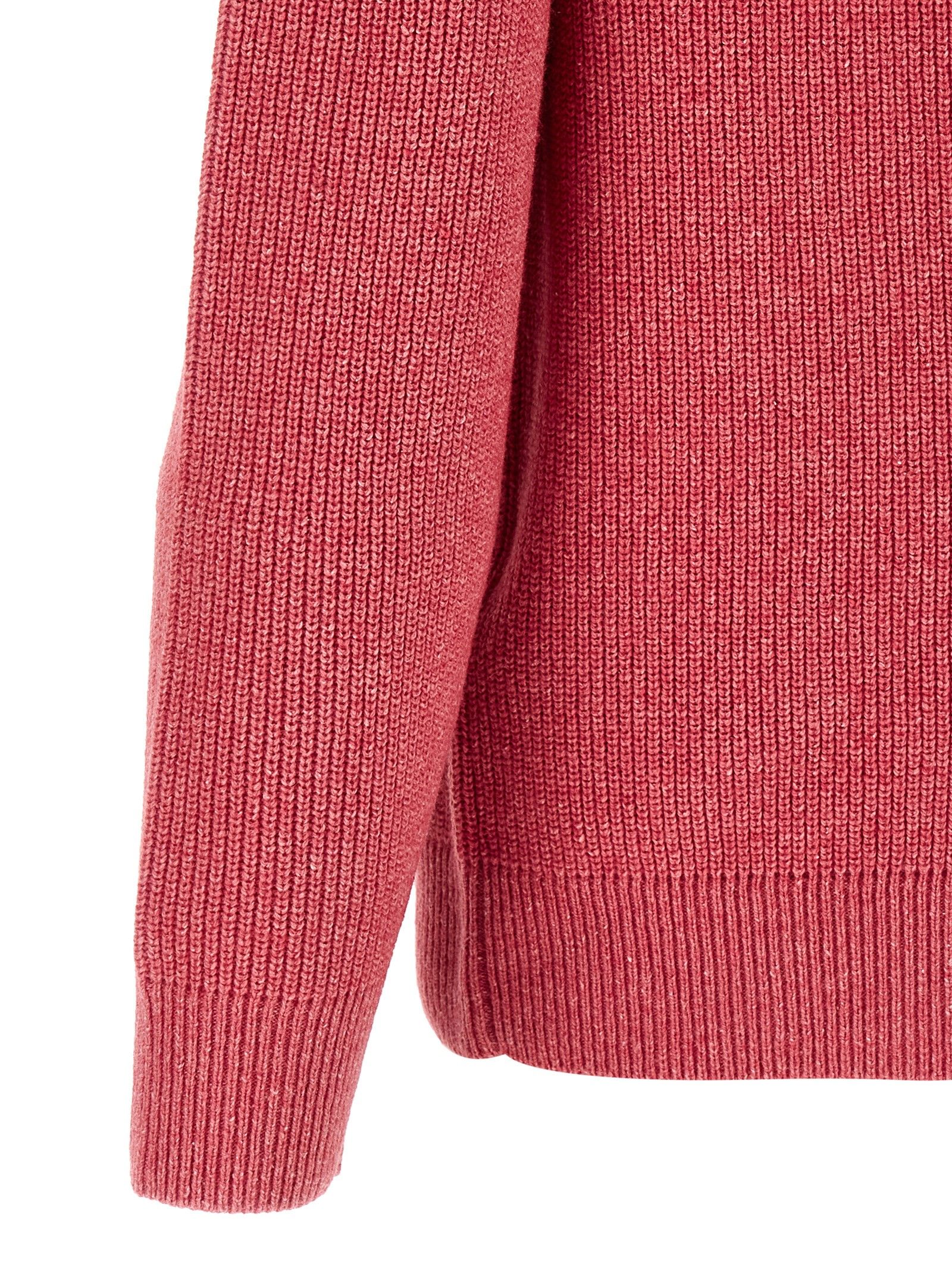 Wool Men's Cardigan - J.W.Anderson - Modalova