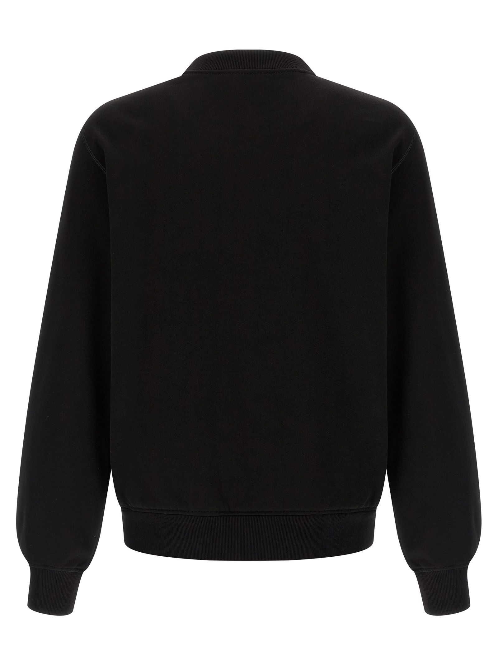 Cotton Men's Sweatshirt - Dolce & Gabbana - Modalova