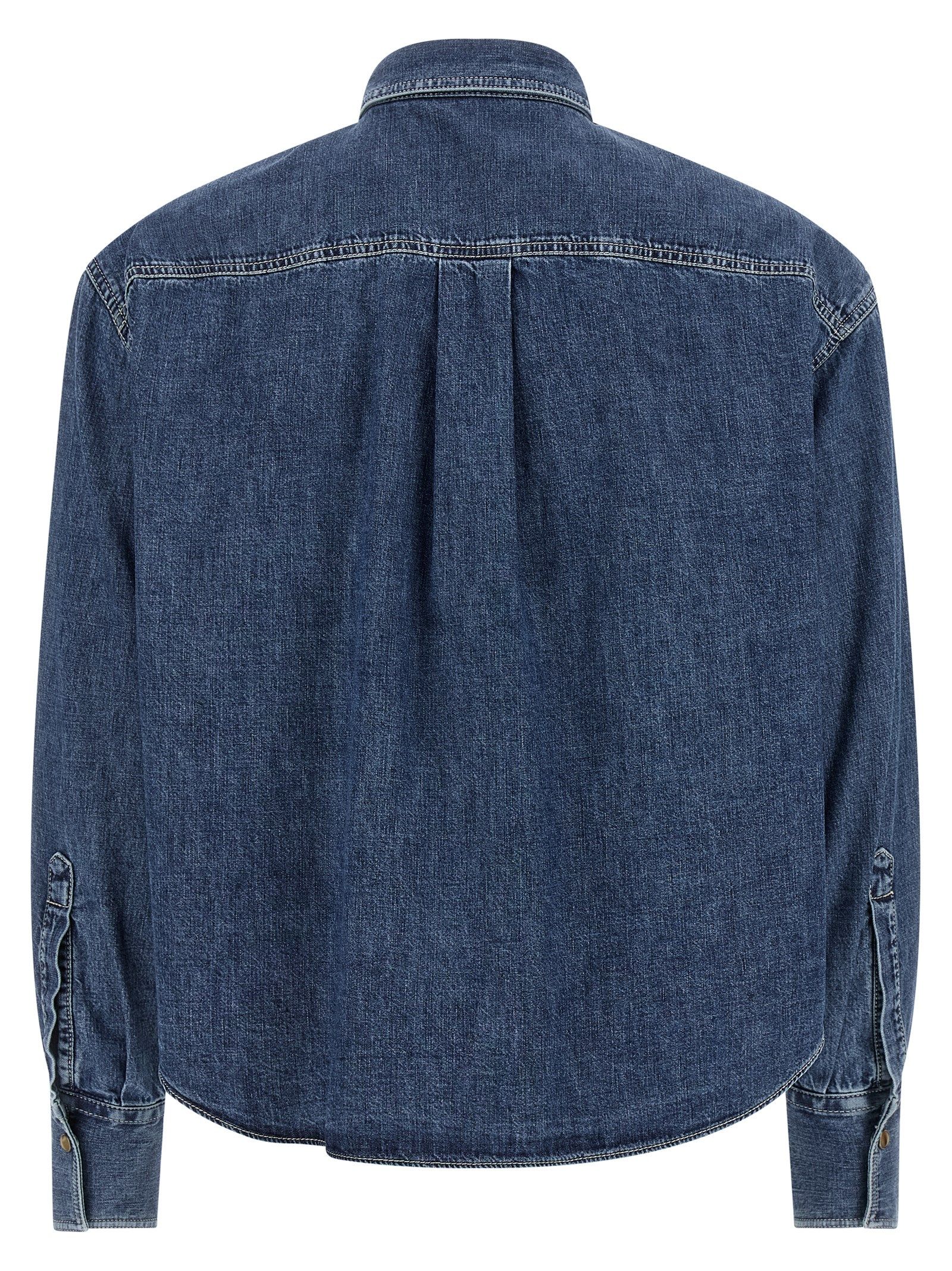 Cotton Women's Blouse - Brunello Cucinelli - Modalova