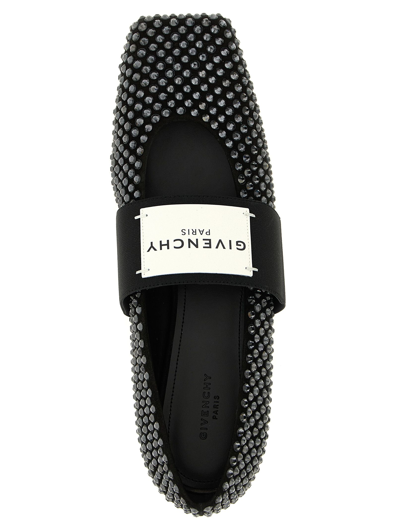 Calfskin Ballet Women's Flats - Givenchy - Modalova