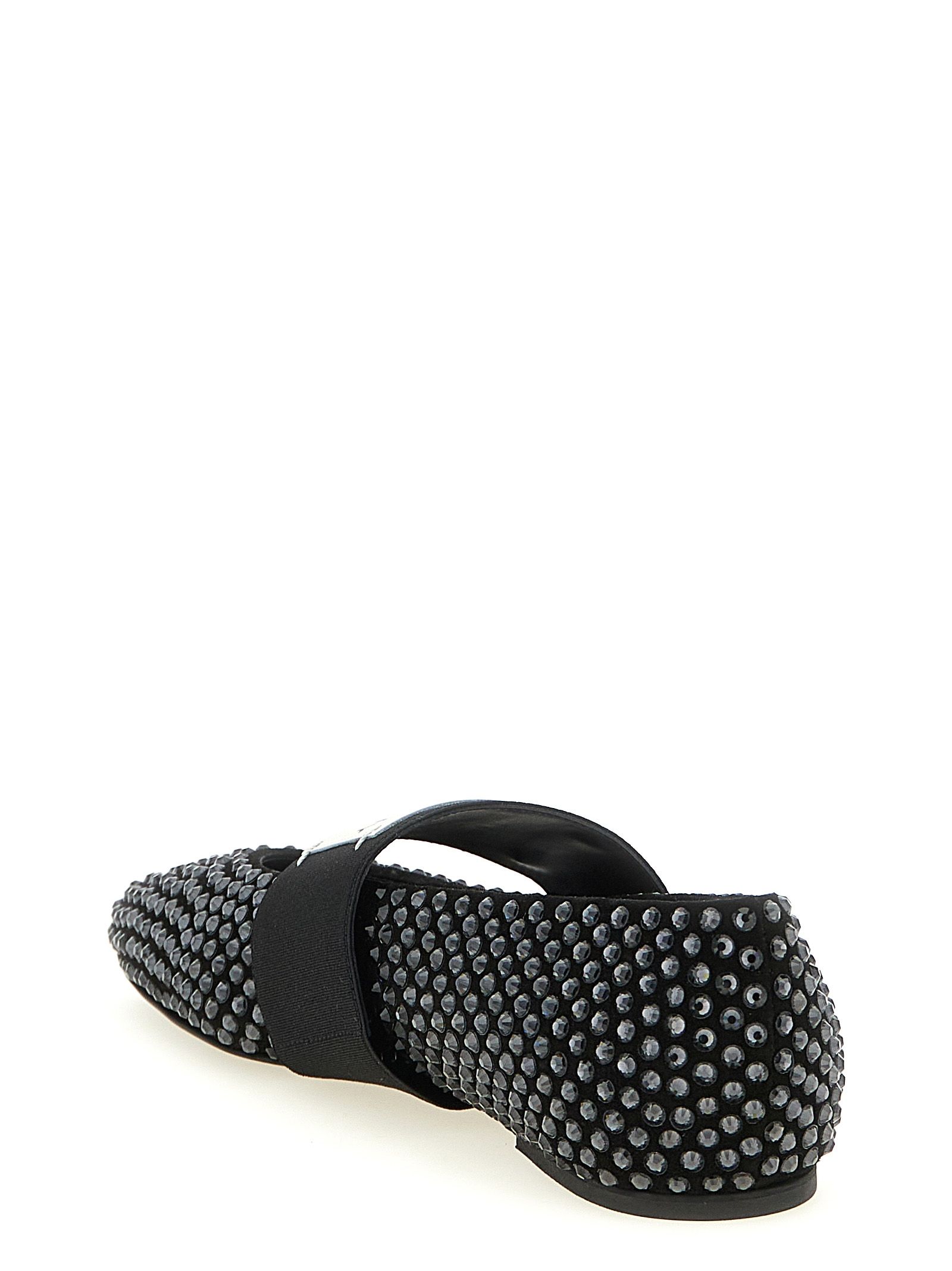 Calfskin Ballet Women's Flats - Givenchy - Modalova