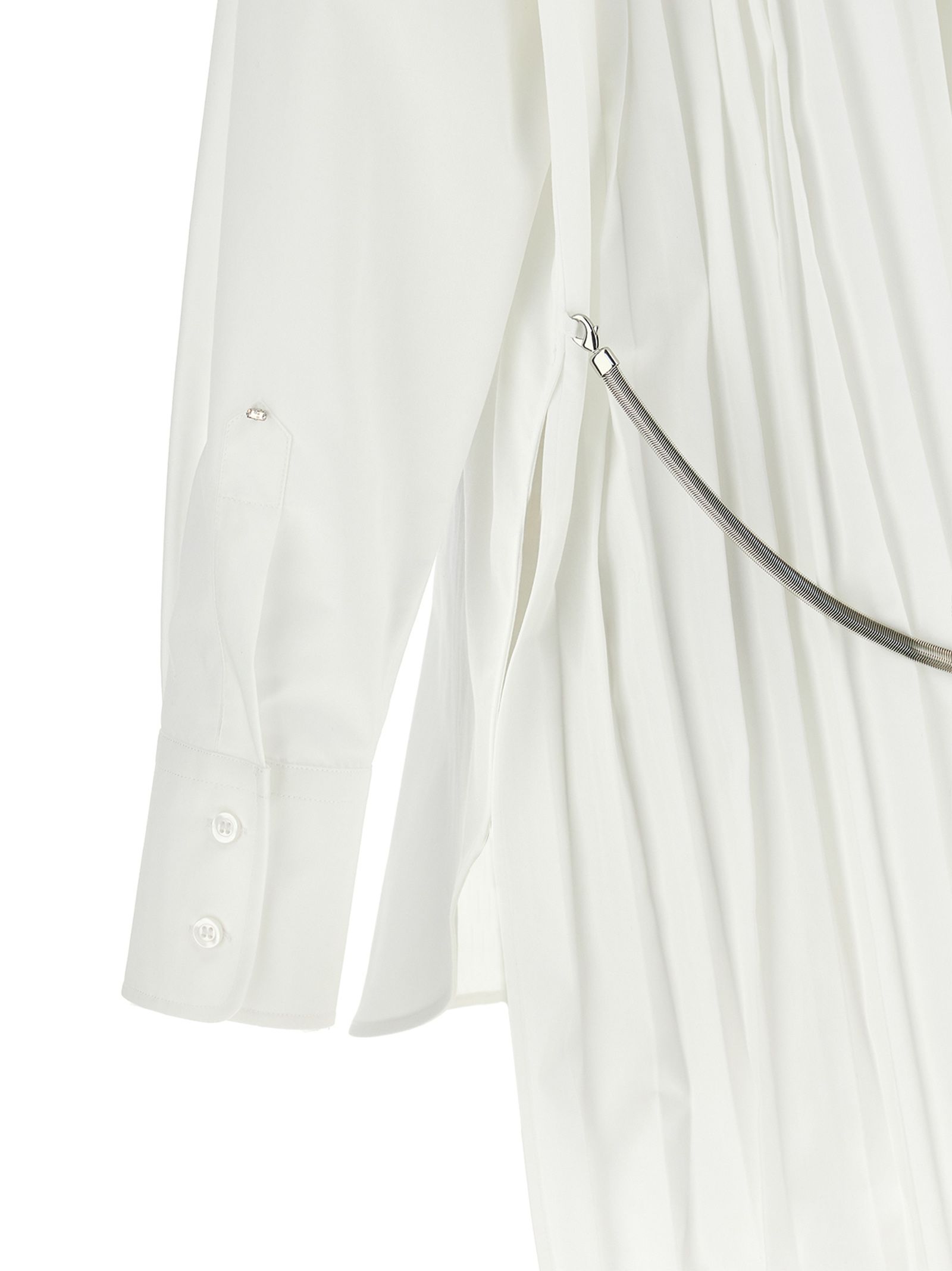 Cotton Women's Blouse - Sportmax - Modalova