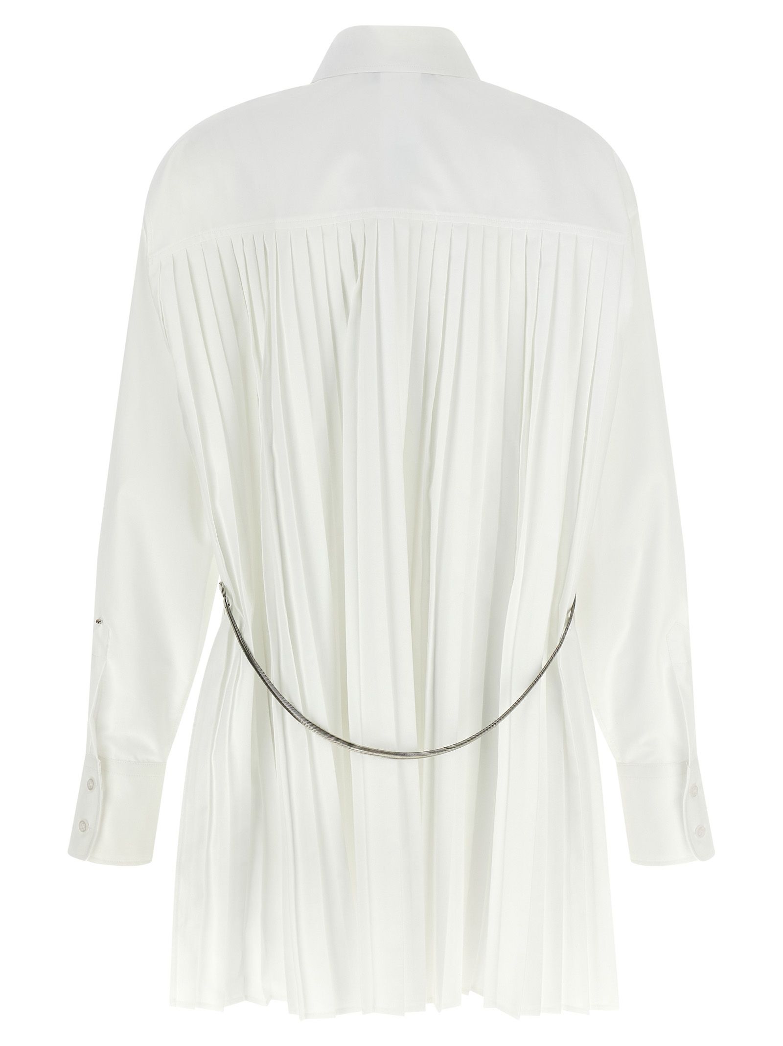 Cotton Women's Blouse - Sportmax - Modalova